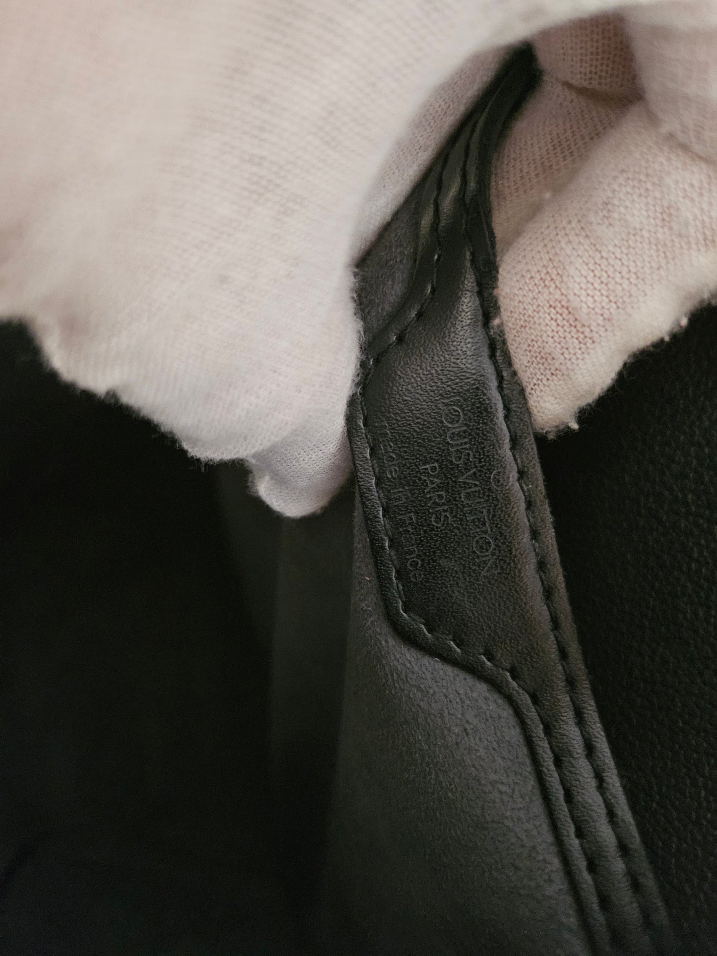 Louis Vuitton Mabillon reppu