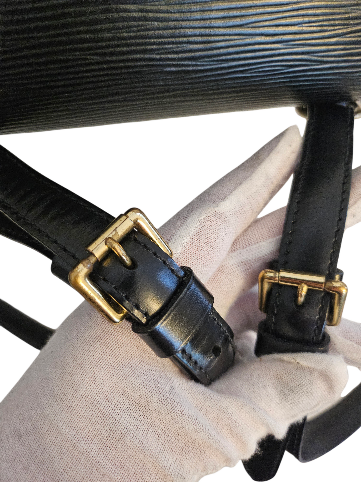 Louis Vuitton Mabillon reppu