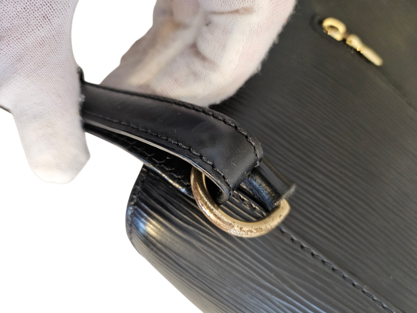 Louis Vuitton Mabillon reppu