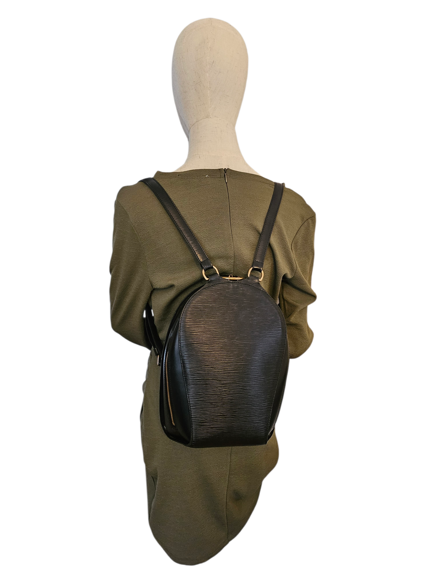 Louis Vuitton Mabillon reppu