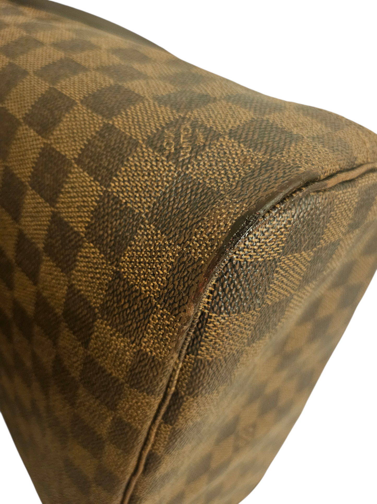 Louis Vuitton Neverfull MM Damier Ebene