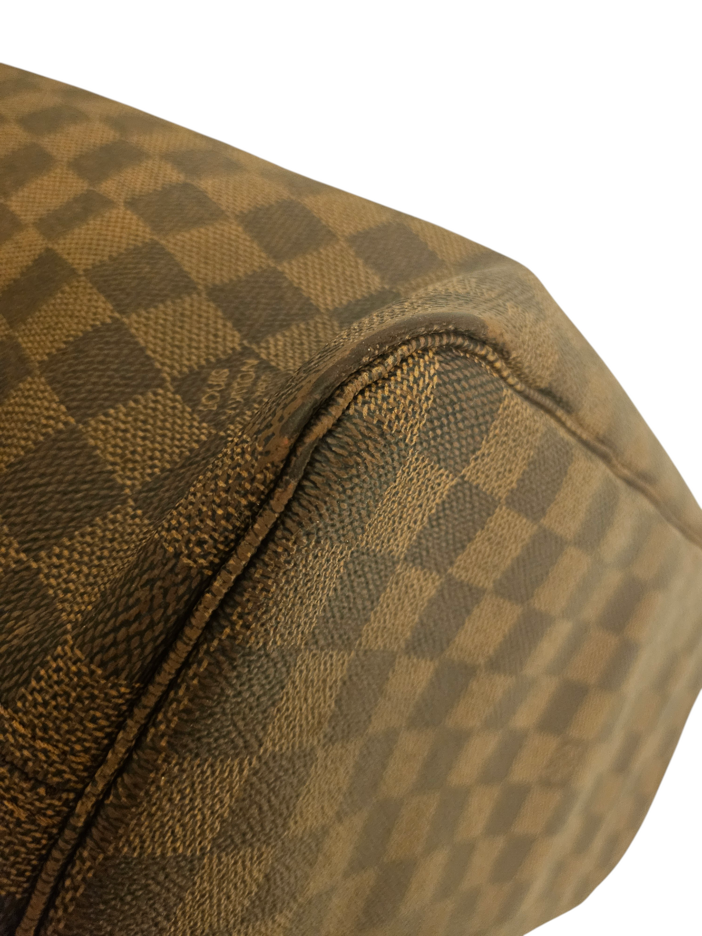 Louis Vuitton Neverfull MM Damier Ebene
