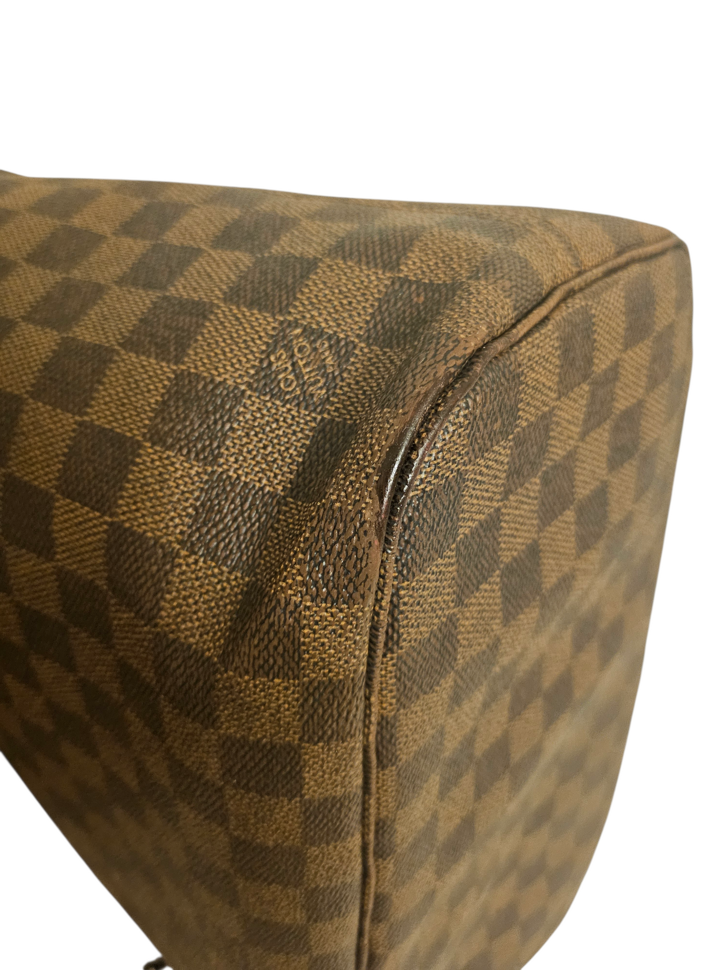 Louis Vuitton Neverfull MM Damier Ebene