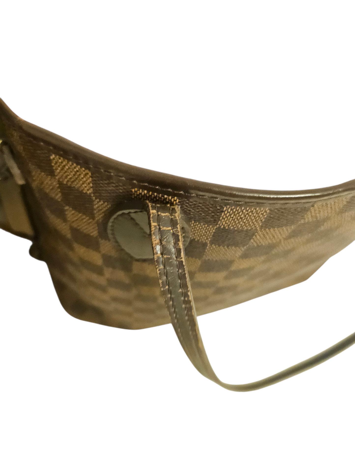 Louis Vuitton Neverfull MM Damier Ebene