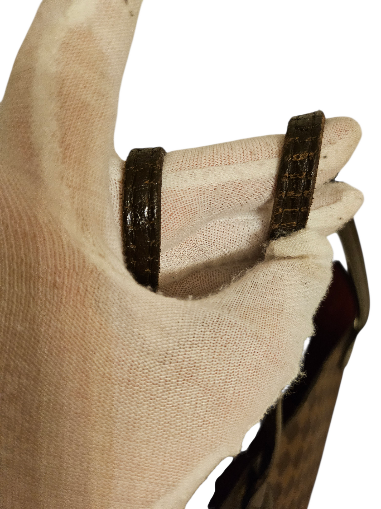 Louis Vuitton Neverfull MM Damier Ebene