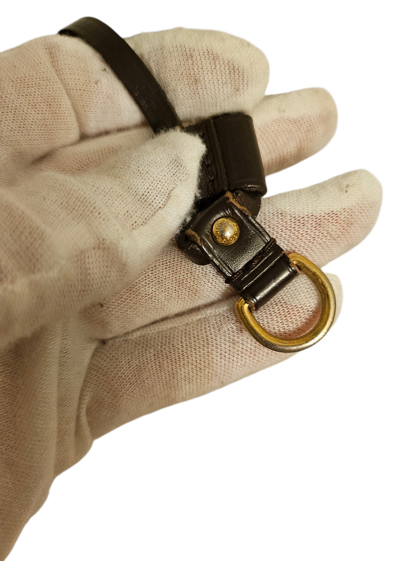 Louis Vuitton Neverfull MM Damier Ebene