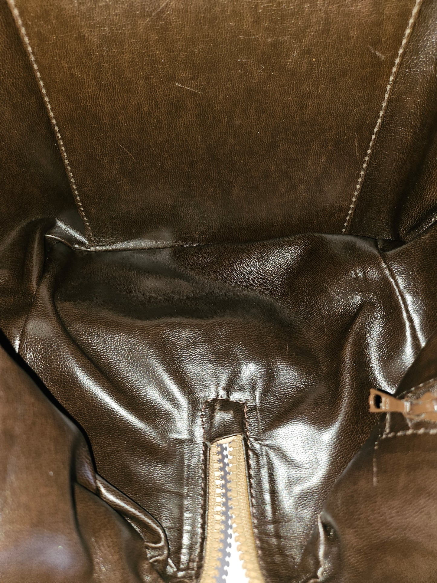 Celine Macadam Boston bag