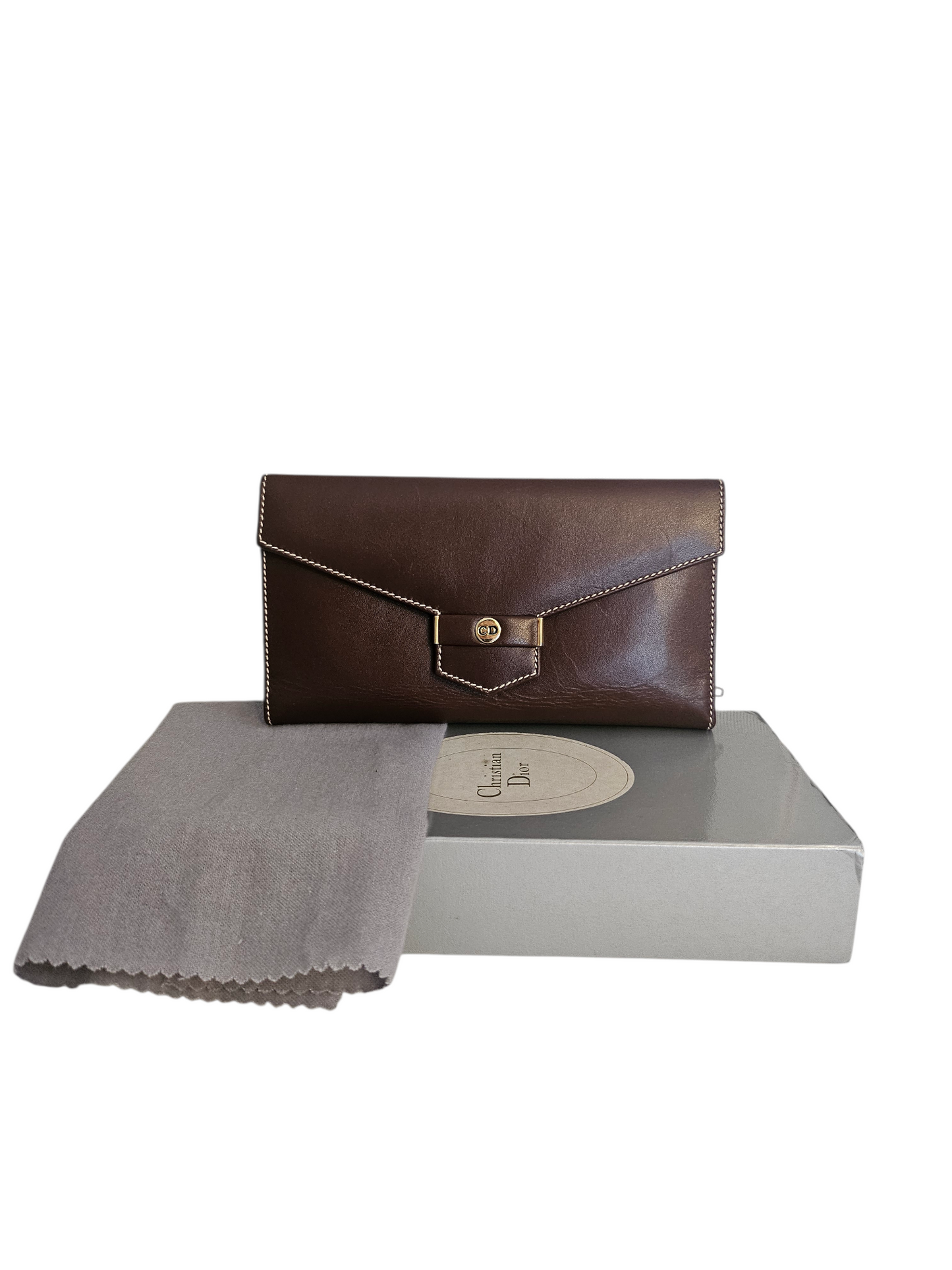Christian Dior wallet