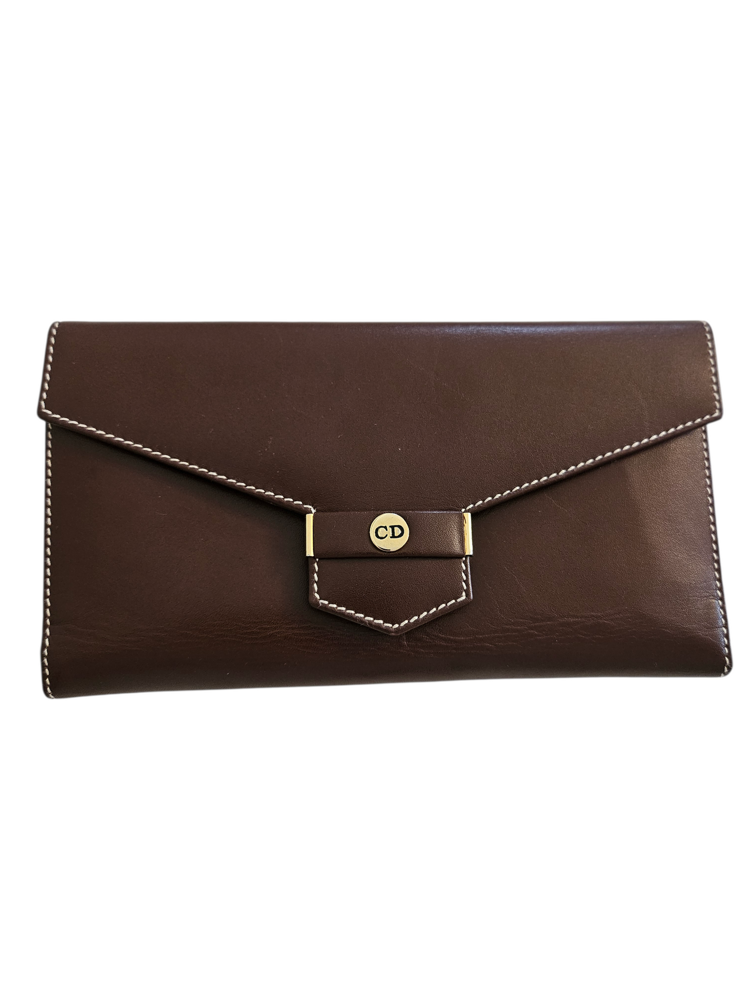 Christian Dior wallet
