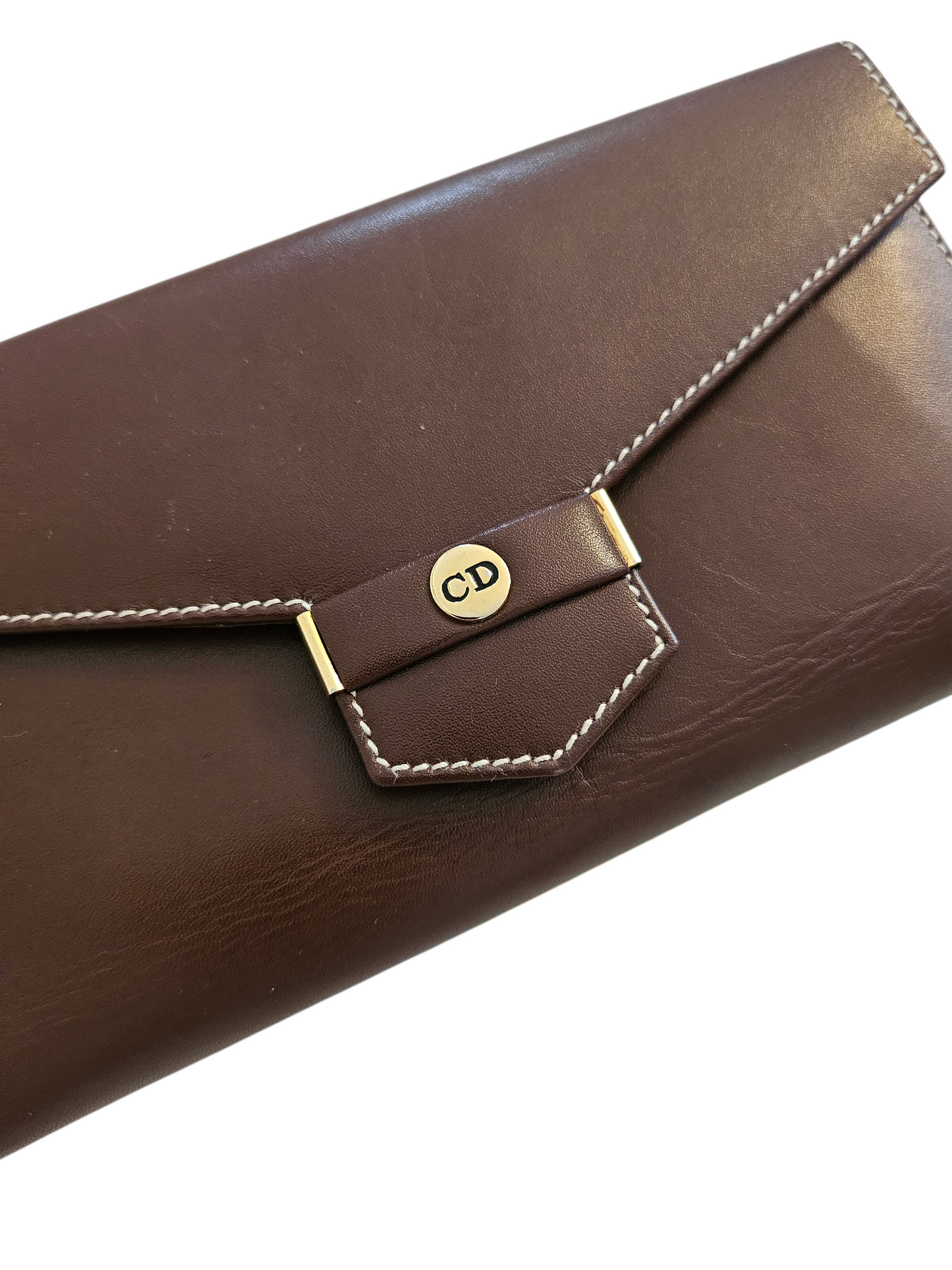 Christian Dior wallet