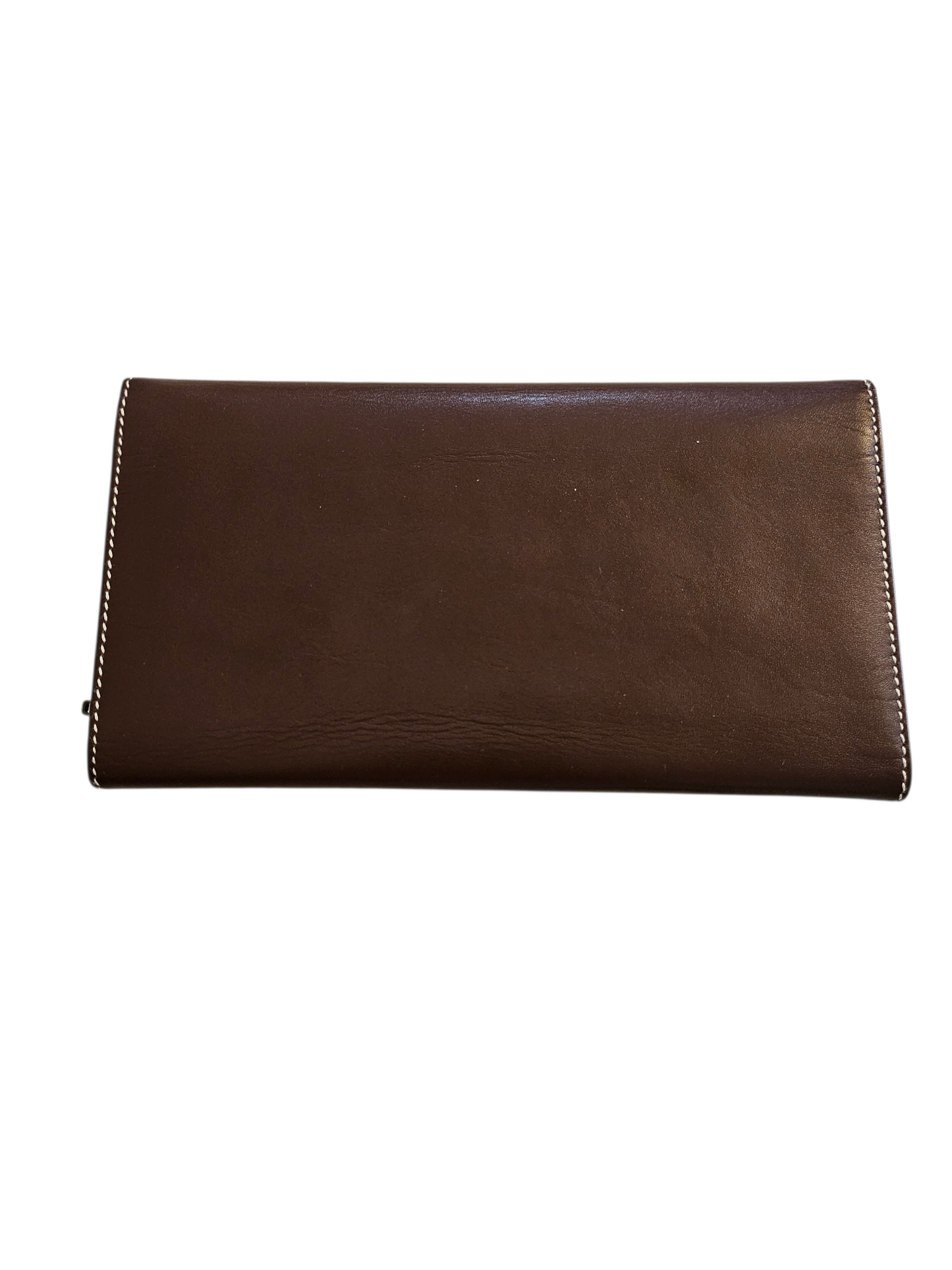 Christian Dior wallet