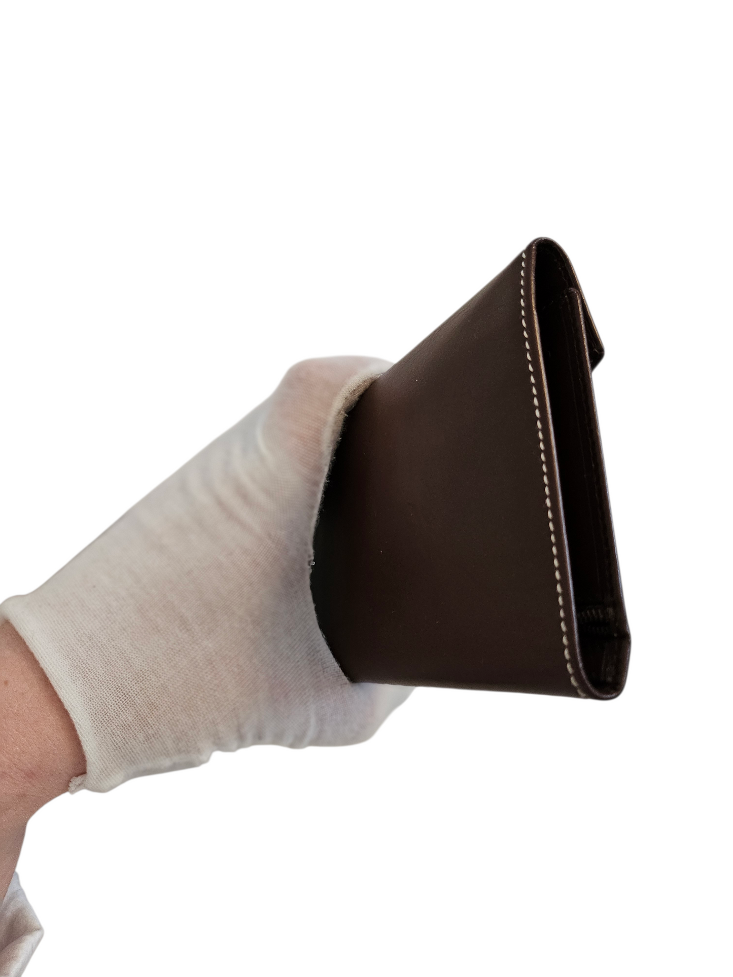 Christian Dior wallet