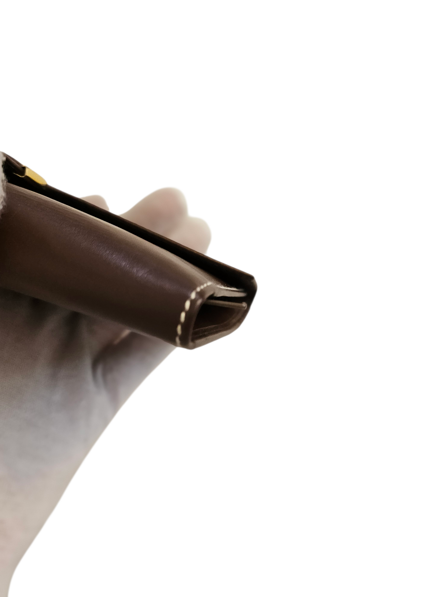 Christian Dior wallet