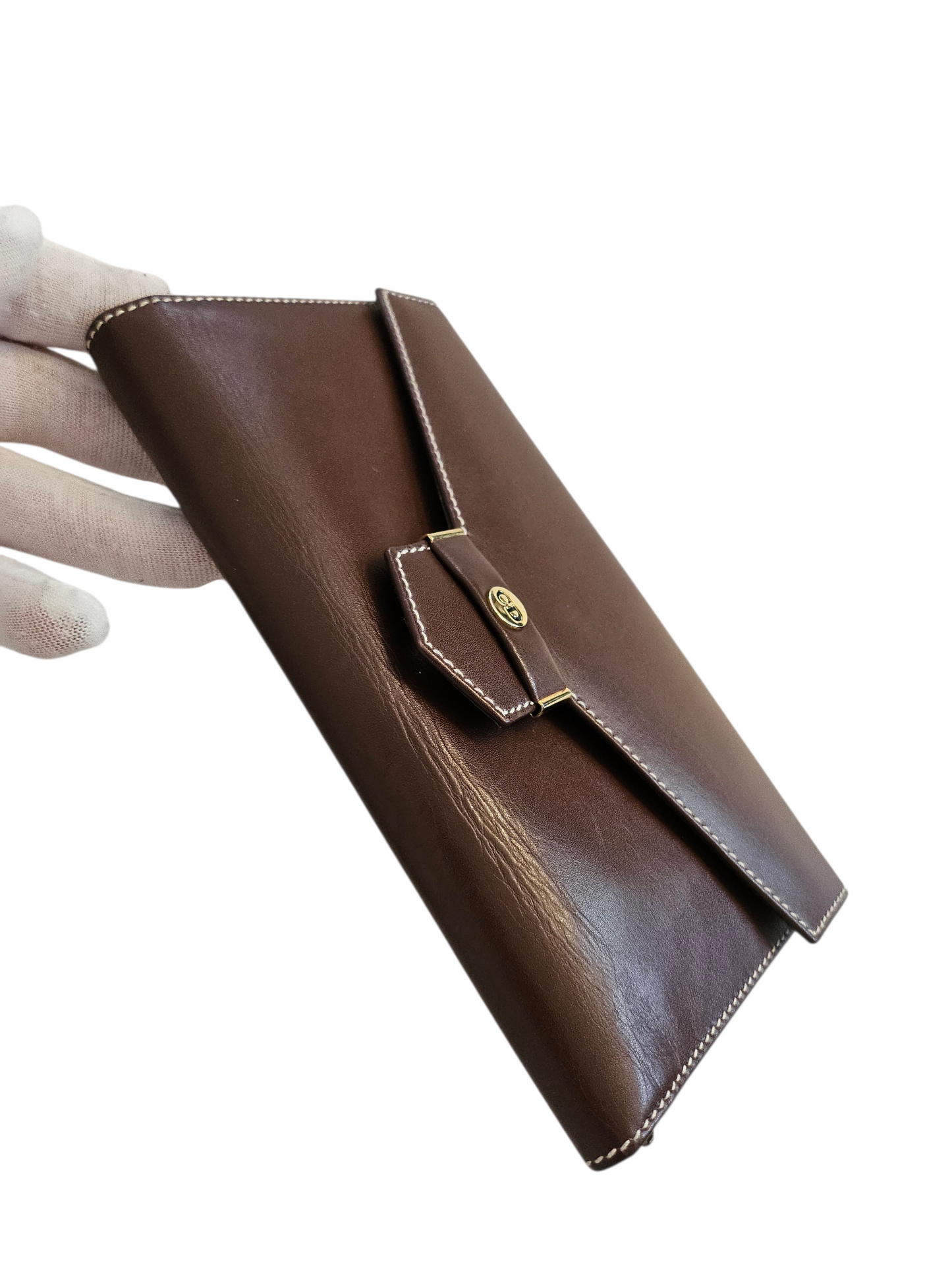 Christian Dior wallet