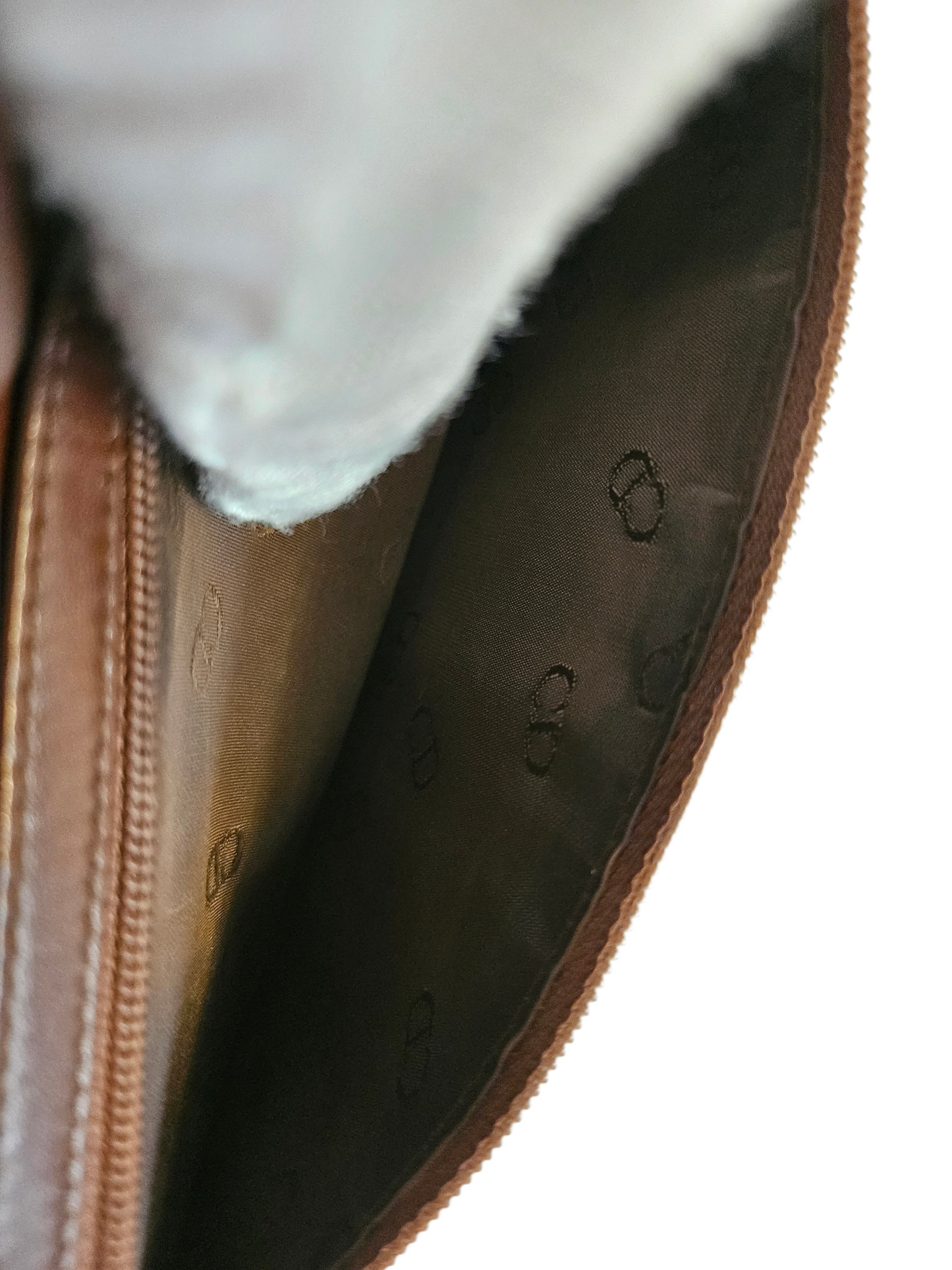 Christian Dior wallet