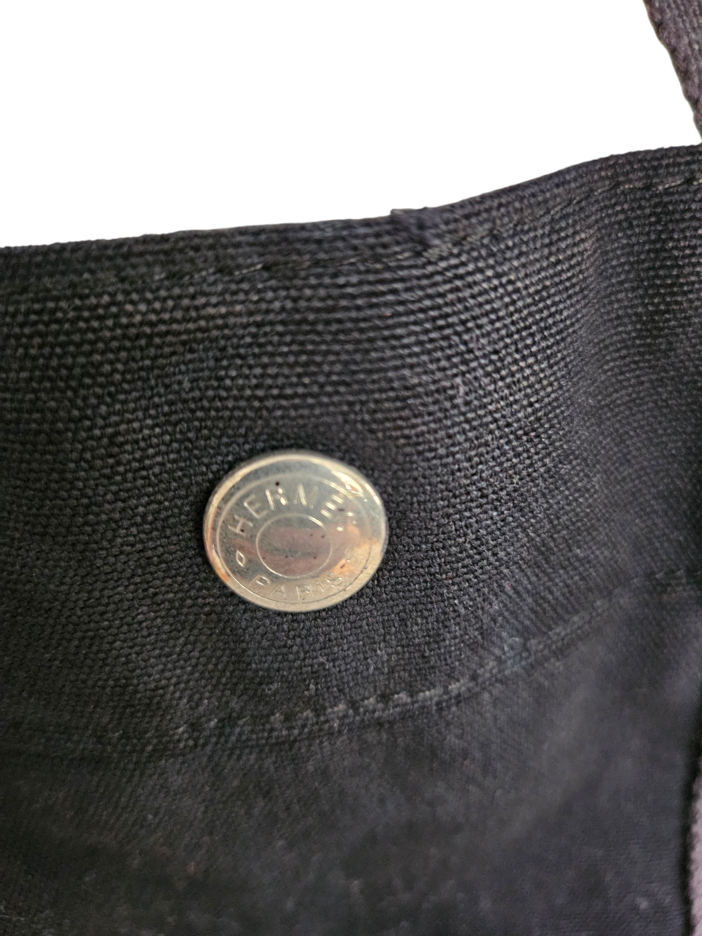 Hermes Fourre Tout MM