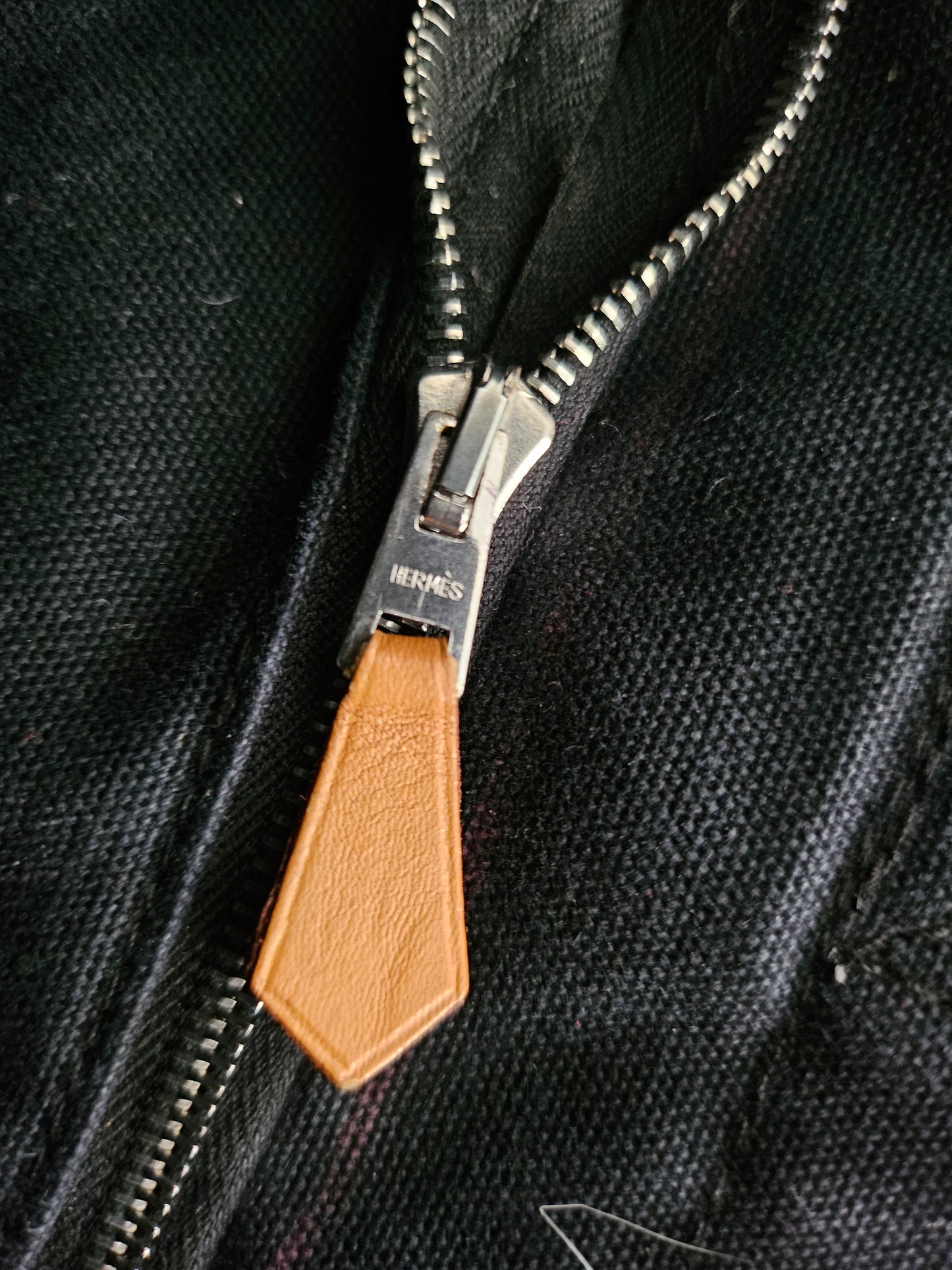 Hermes Fourre Tout MM