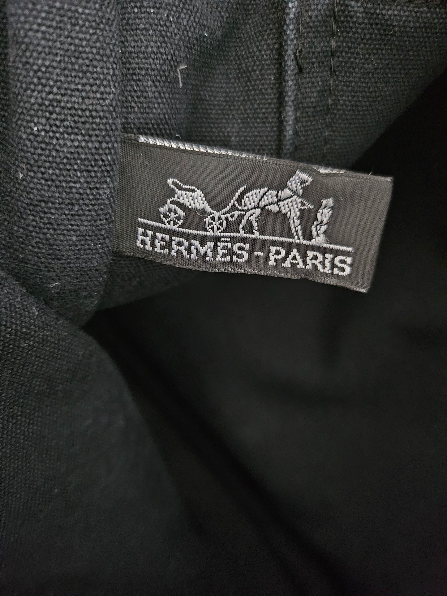 Hermes Fourre Tout MM