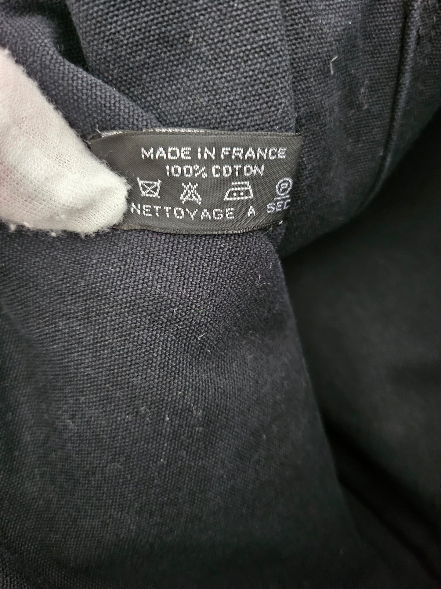 Hermes Fourre Tout MM