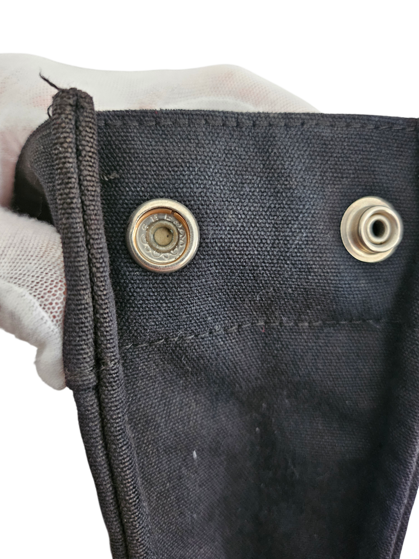 Hermes Fourre Tout MM