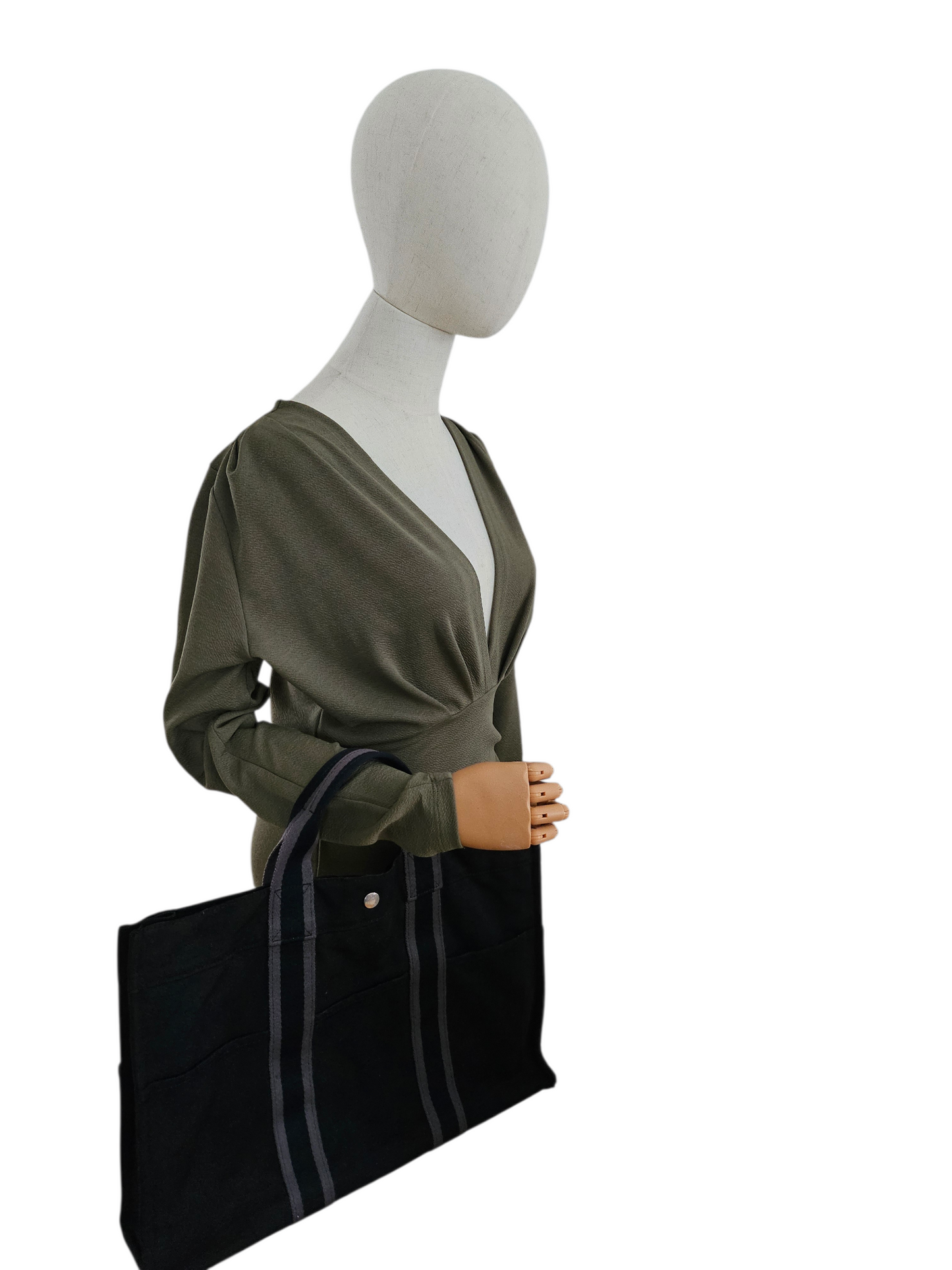 Hermes Fourre Tout MM