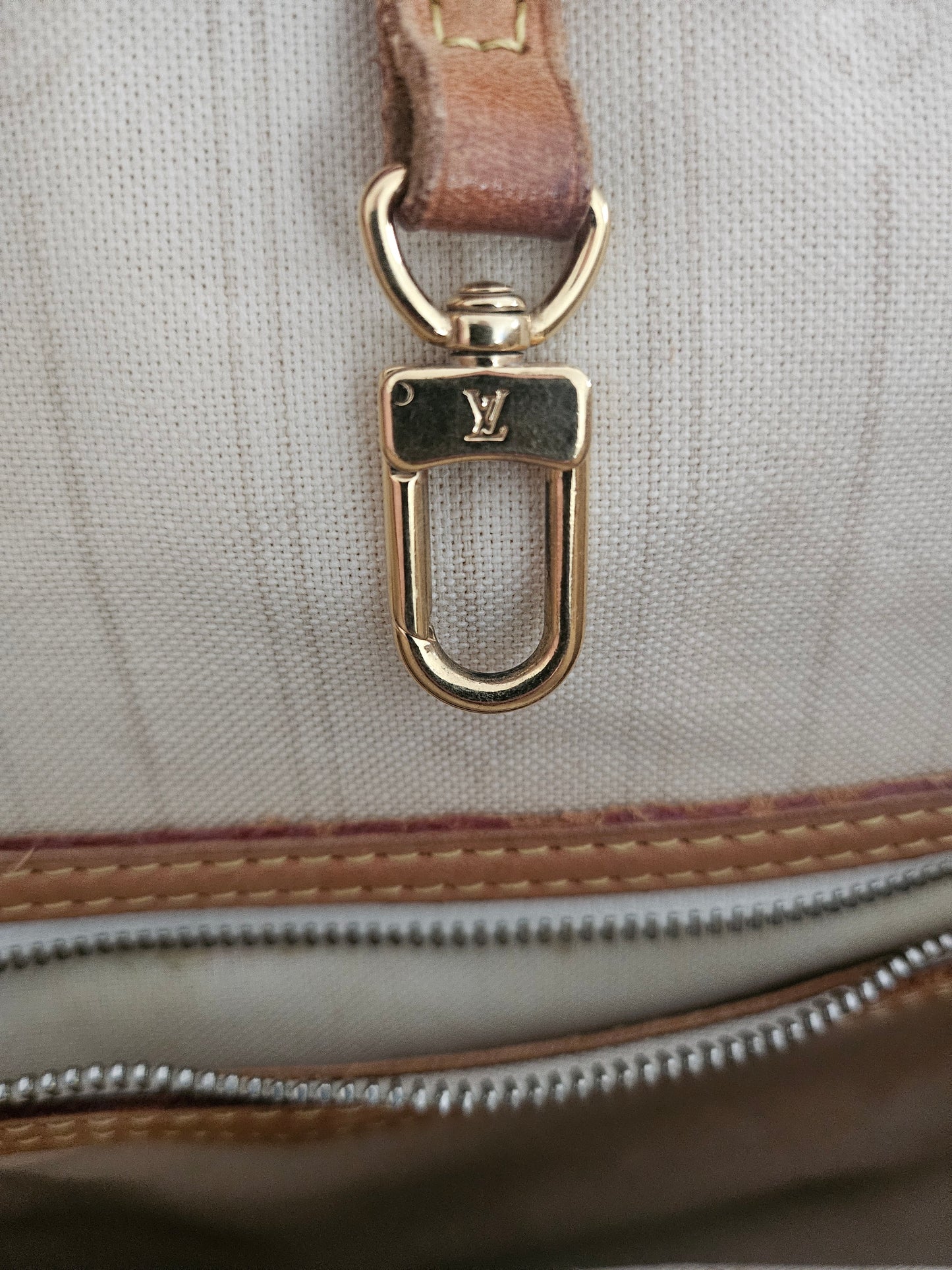 Louis Vuitton Neverfull MM Damier Azur