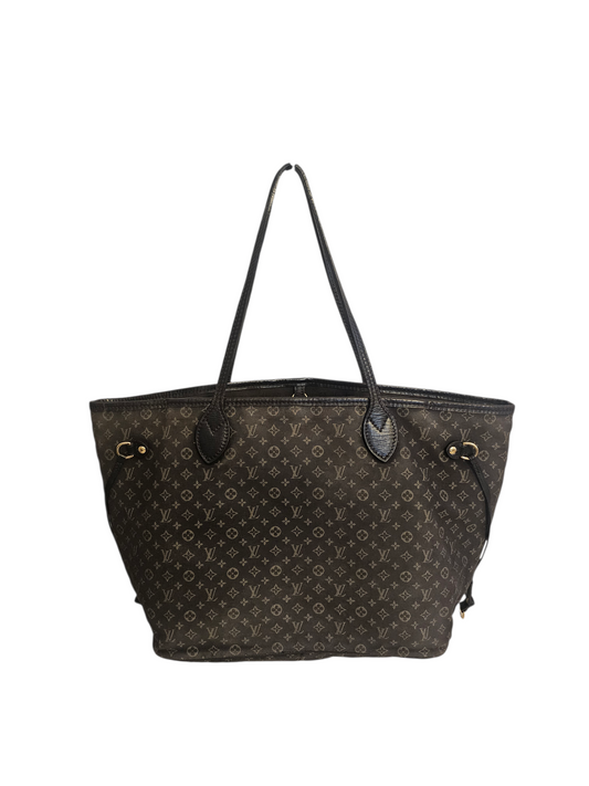 Louis Vuitton Neverfull MM Idylle