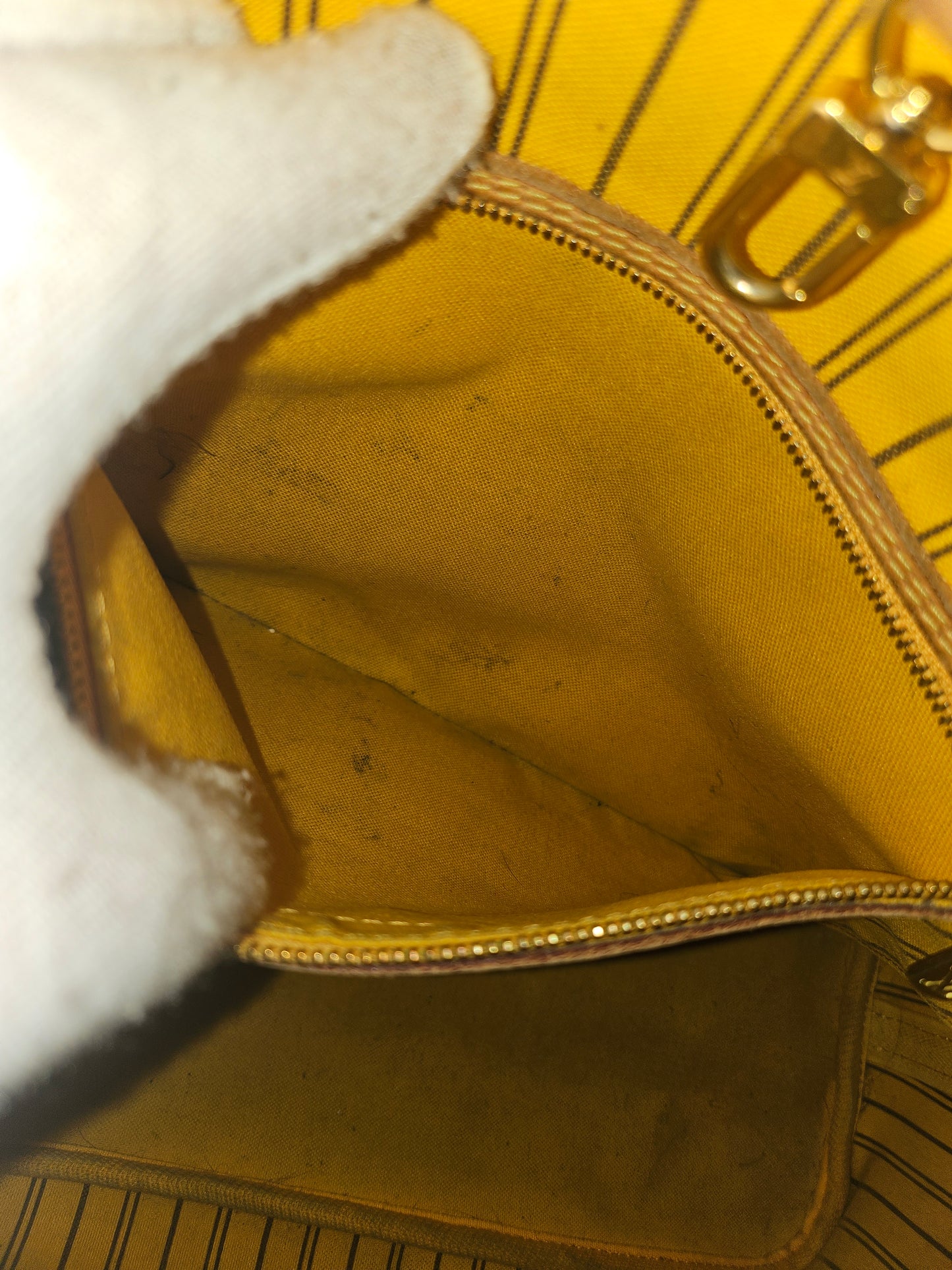 Louis Vuitton Neverfull MM