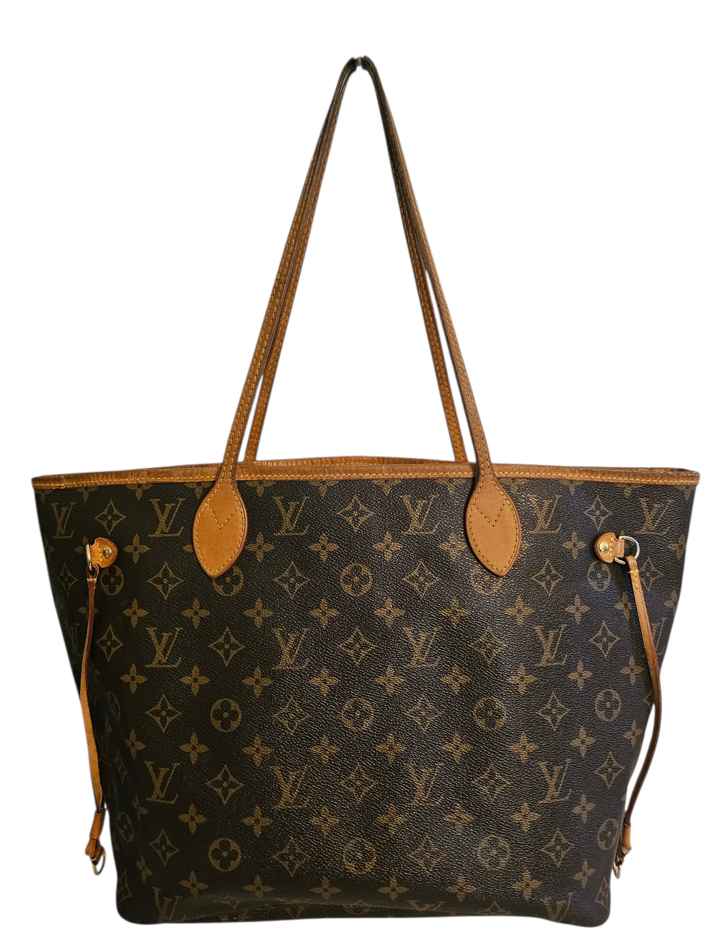 Louis Vuitton Neverfull MM