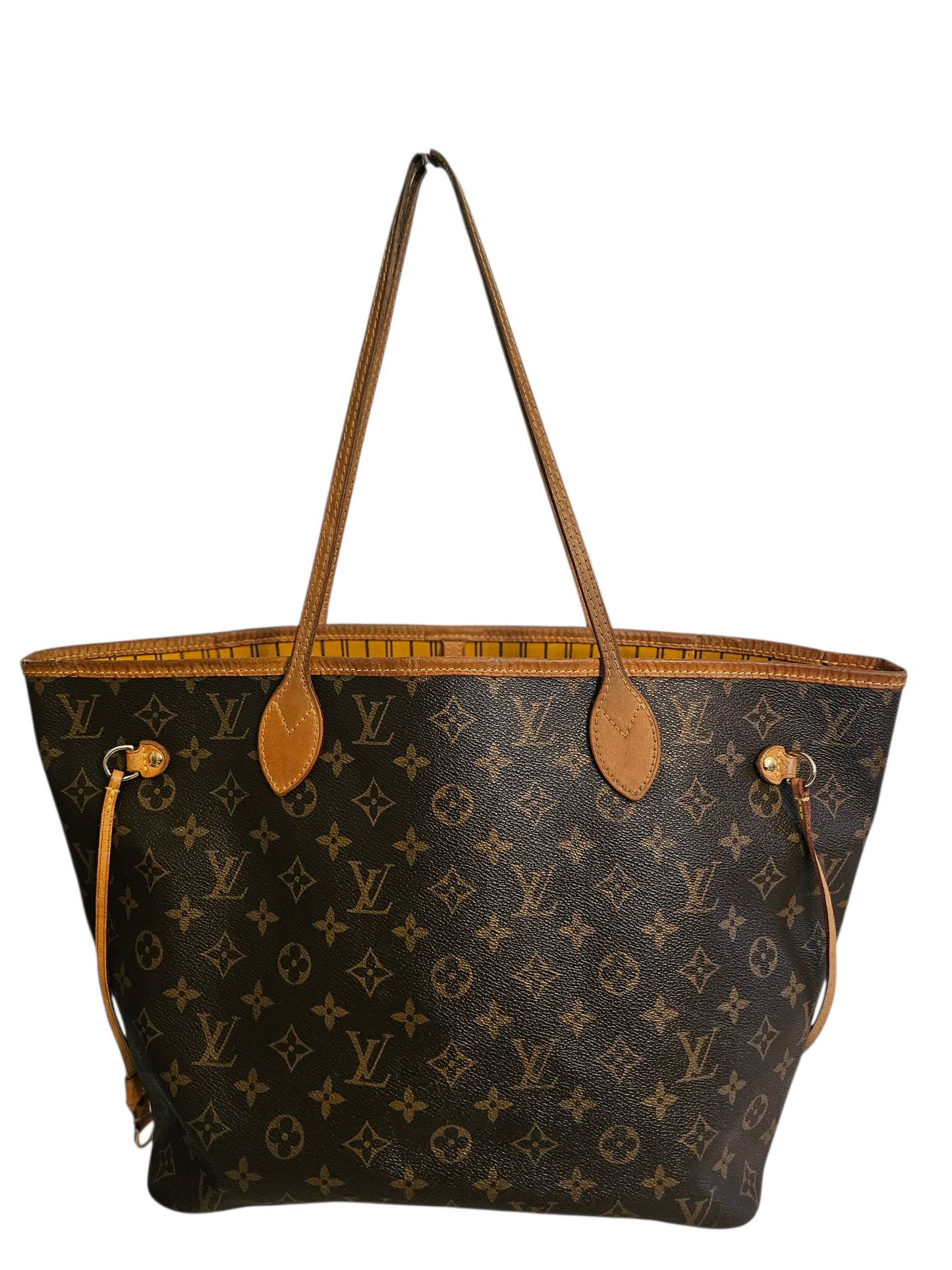 Louis Vuitton Neverfull MM