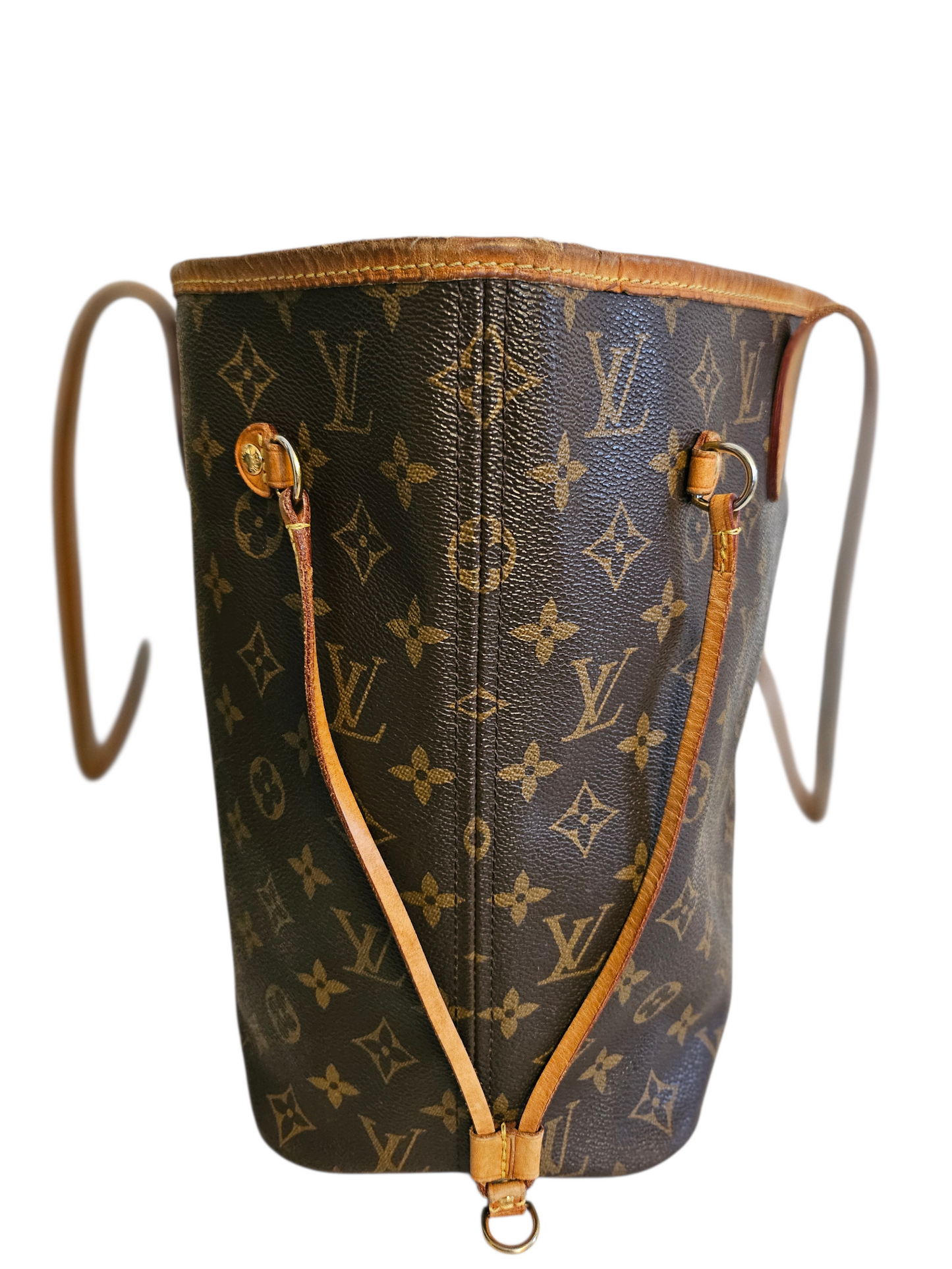 Louis Vuitton Neverfull MM