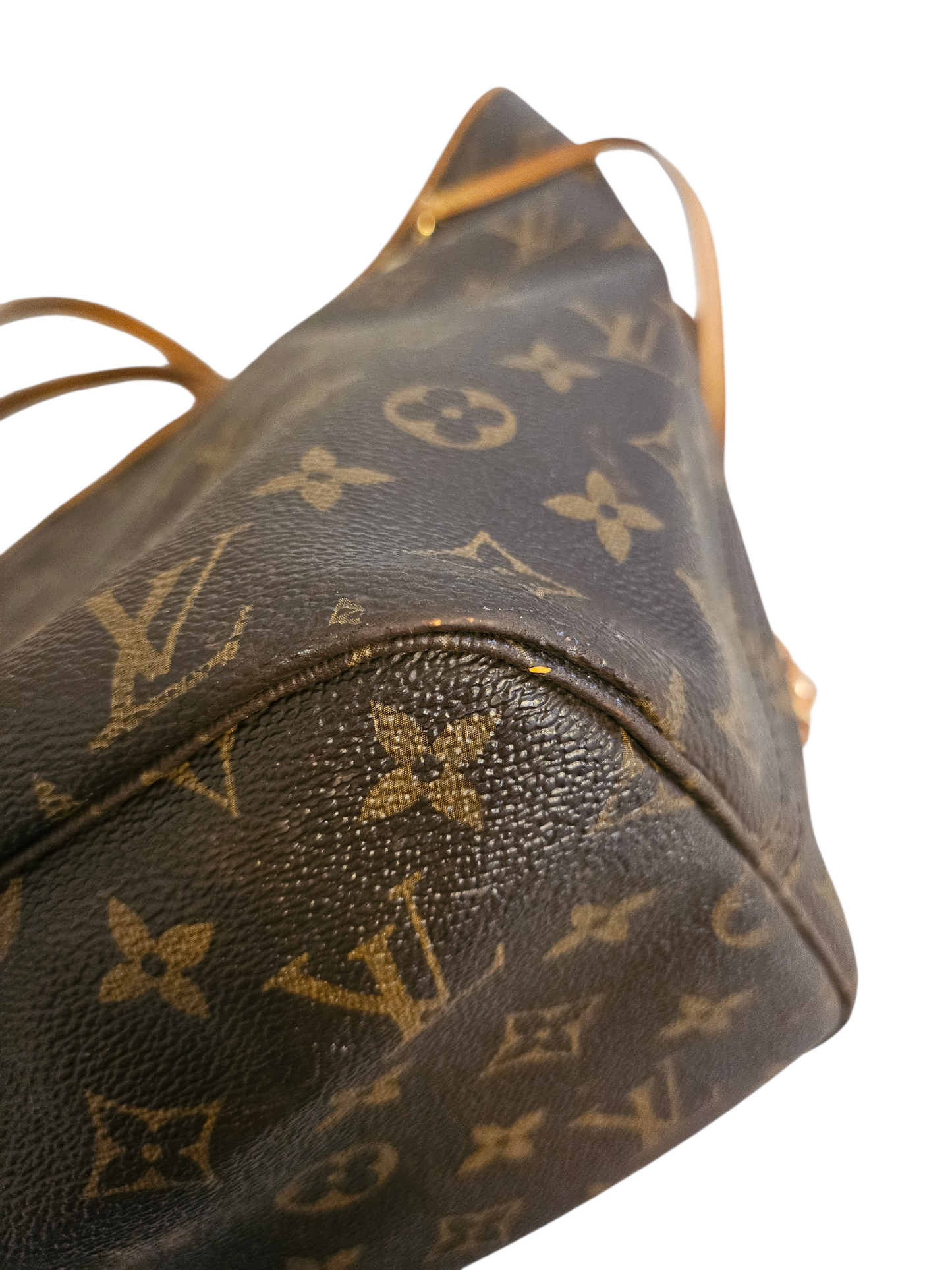 Louis Vuitton Neverfull MM