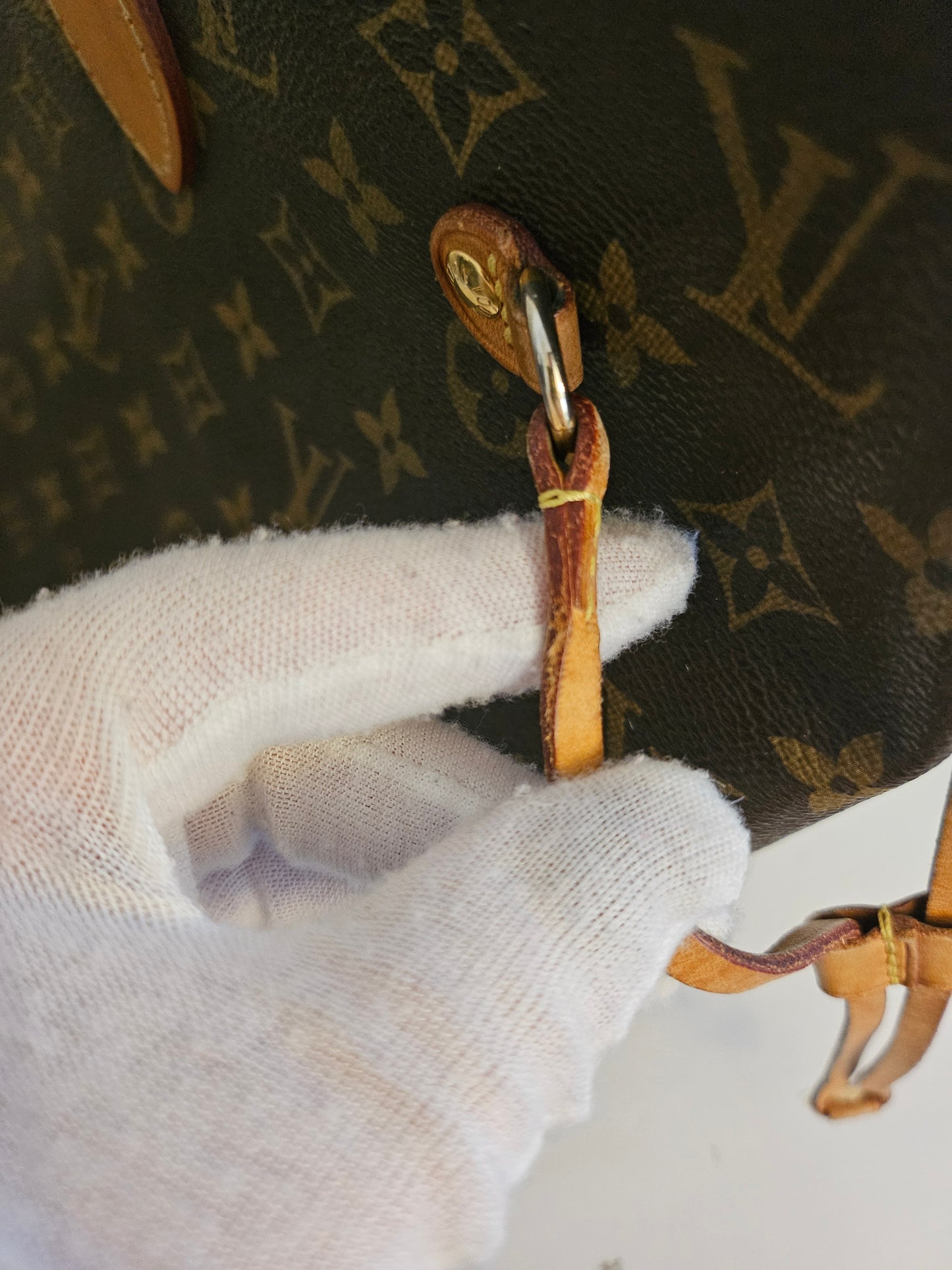 Louis Vuitton Neverfull MM
