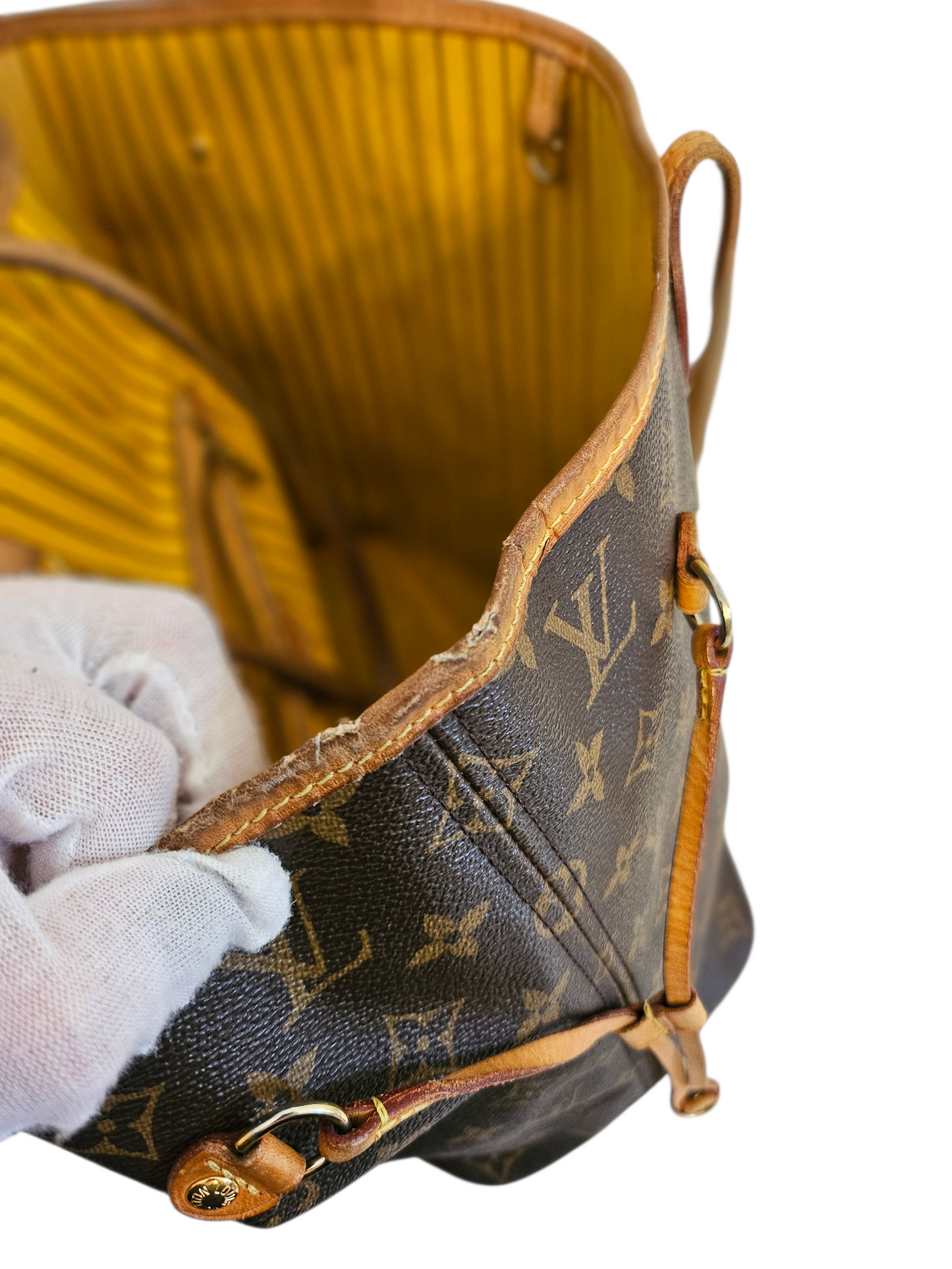 Louis Vuitton Neverfull MM