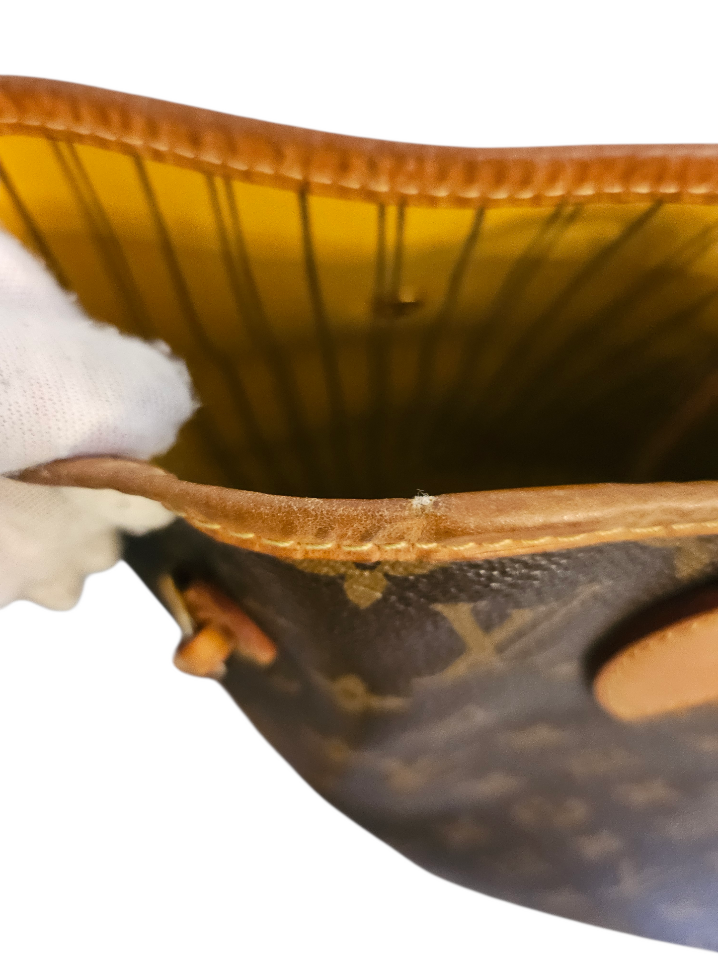 Louis Vuitton Neverfull MM