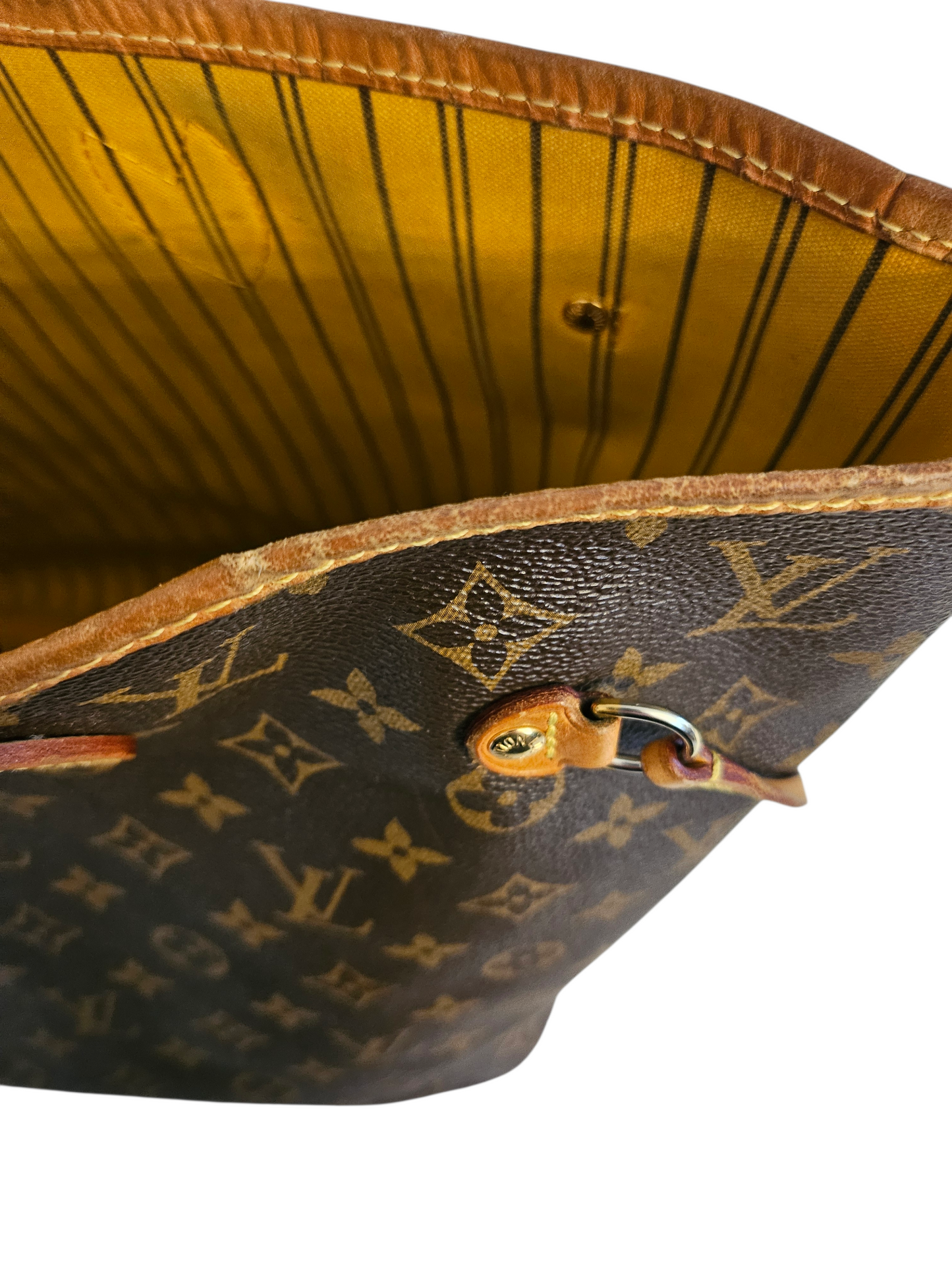 Louis Vuitton Neverfull MM
