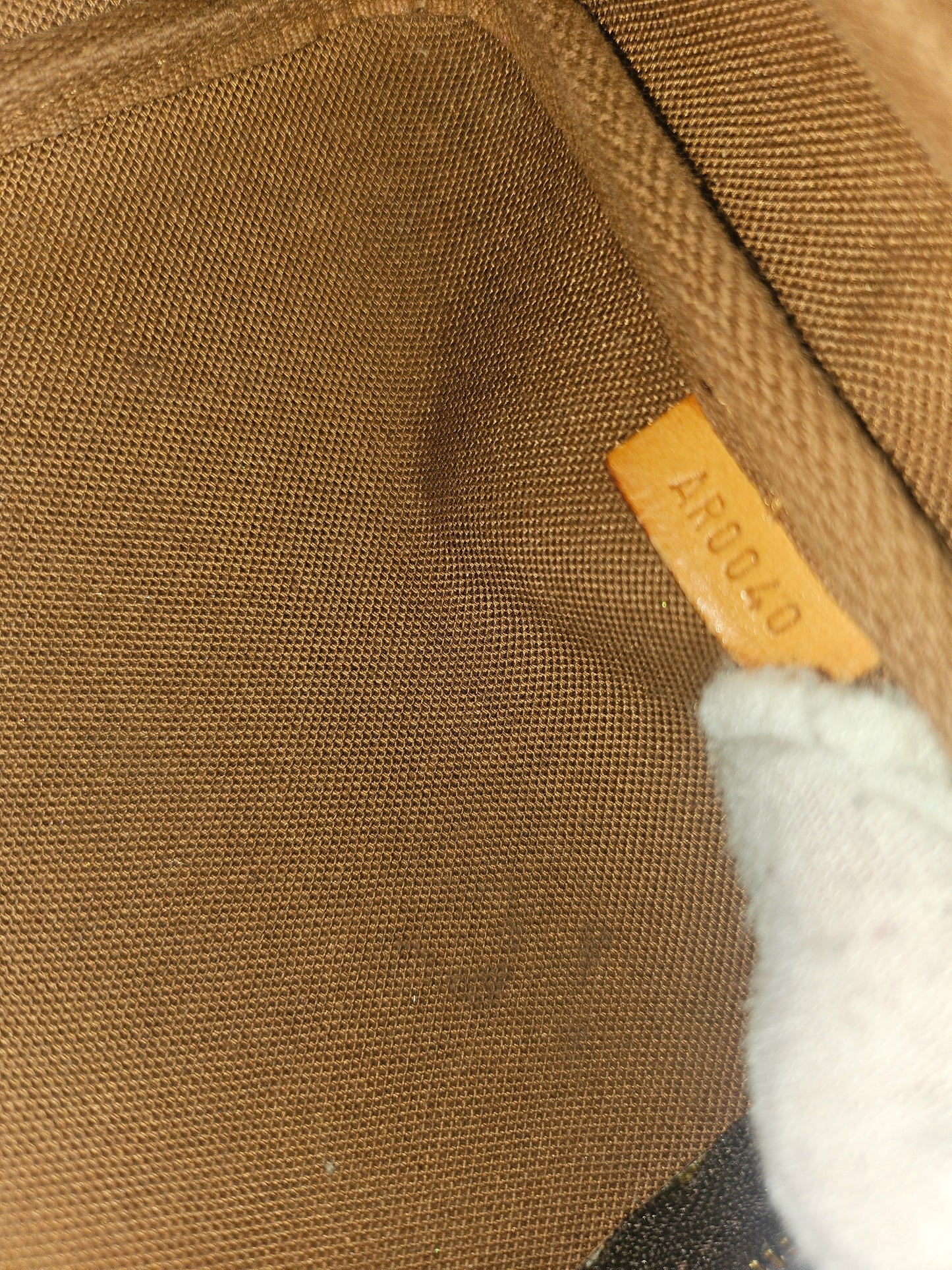 Louis Vuitton Pochette Accessoires