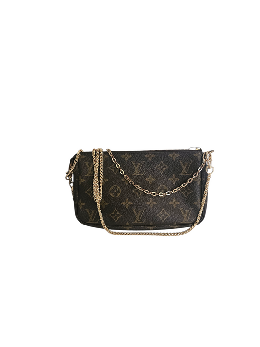 Louis Vuitton Pochette Accessoires