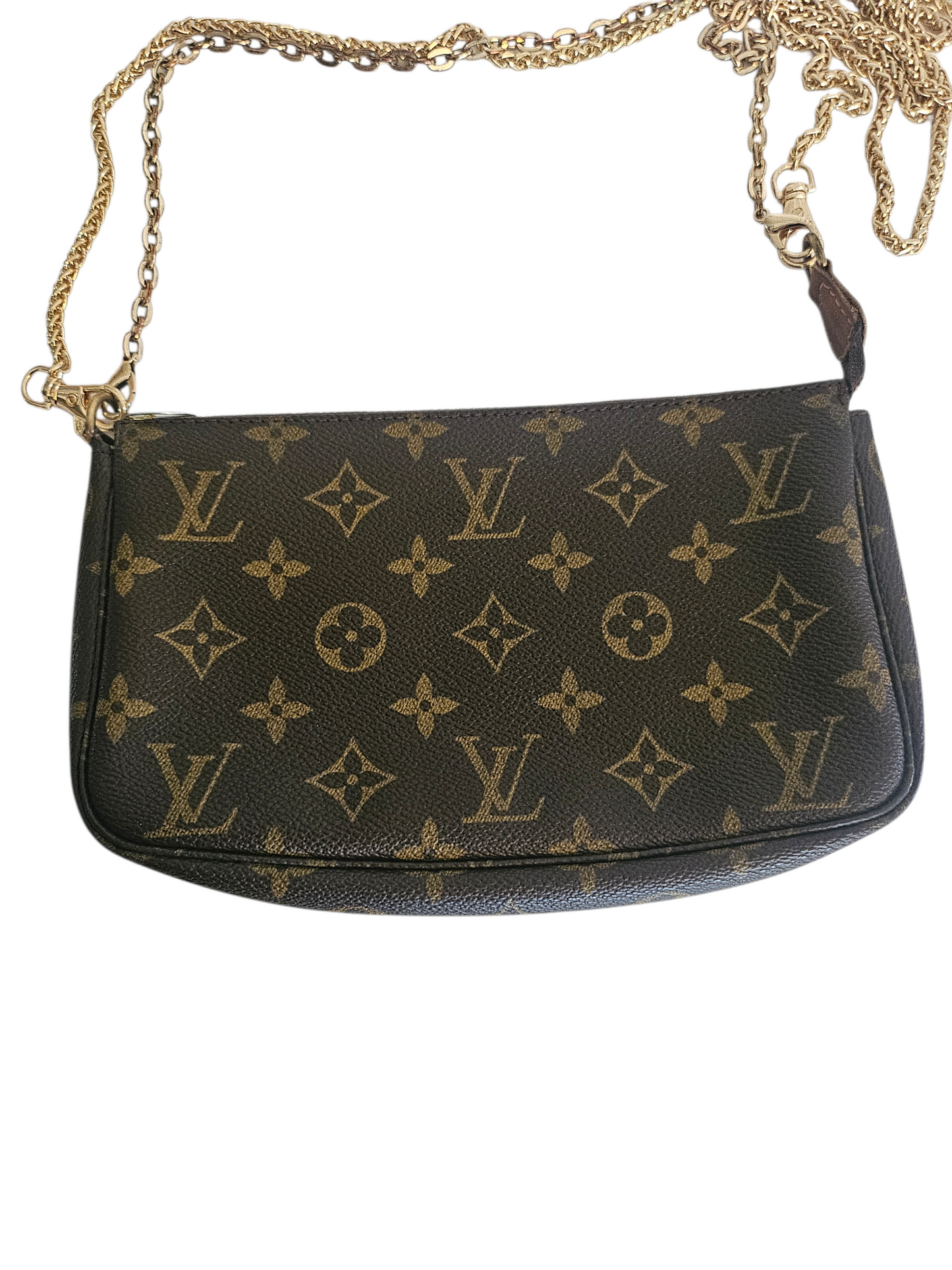 Louis Vuitton Pochette Accessoires
