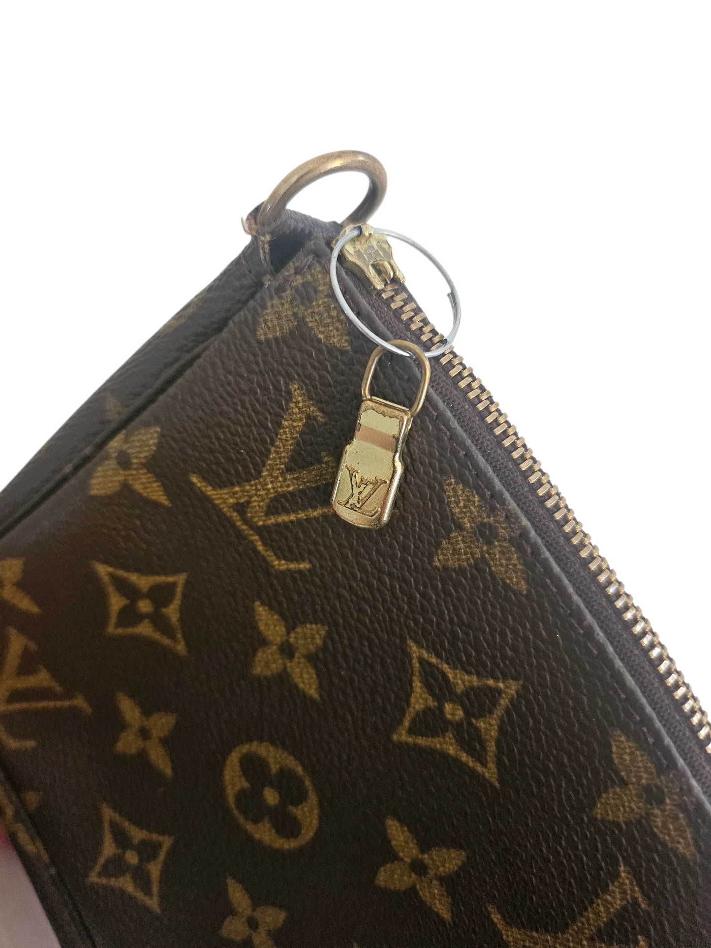 Louis Vuitton Pochette Accessoires