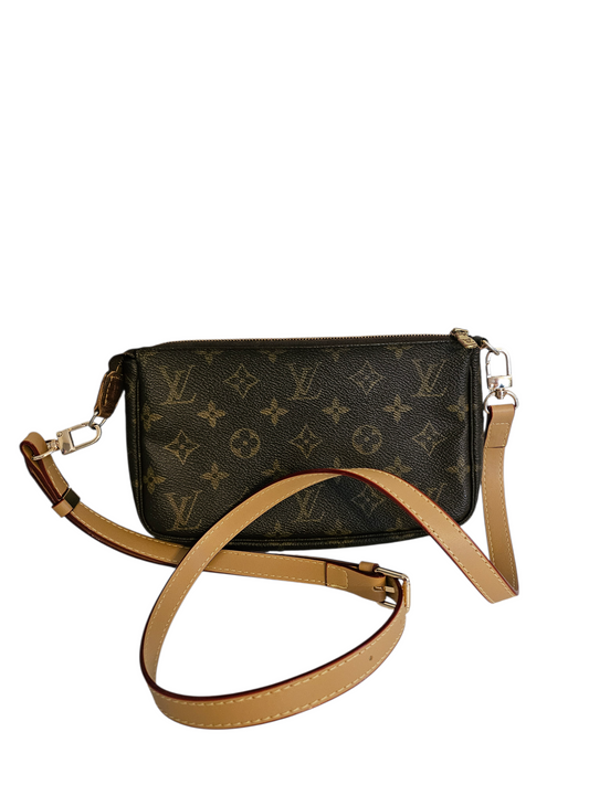 Louis Vuitton Pochette Accessoires