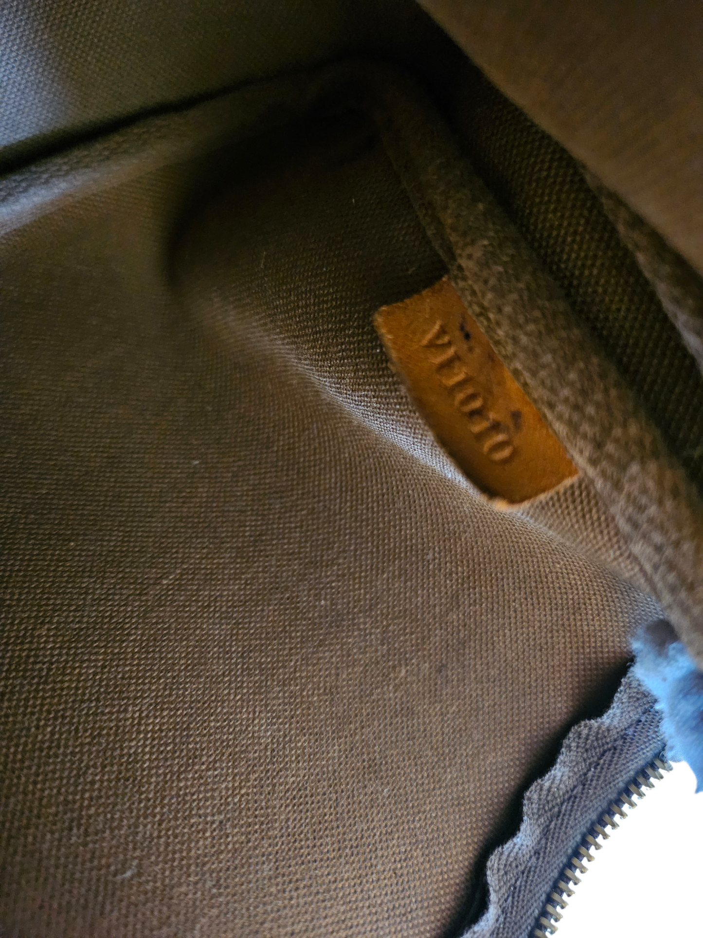 Louis Vuitton Pochette Accessoires