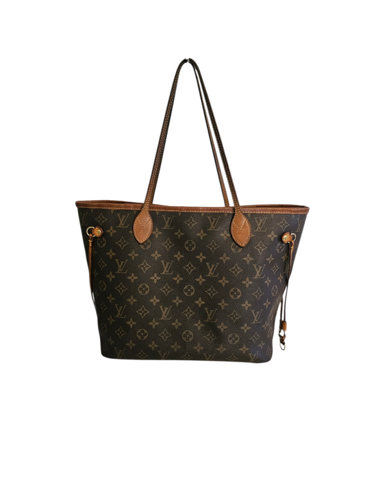 Louis Vuitton Neverfull MM