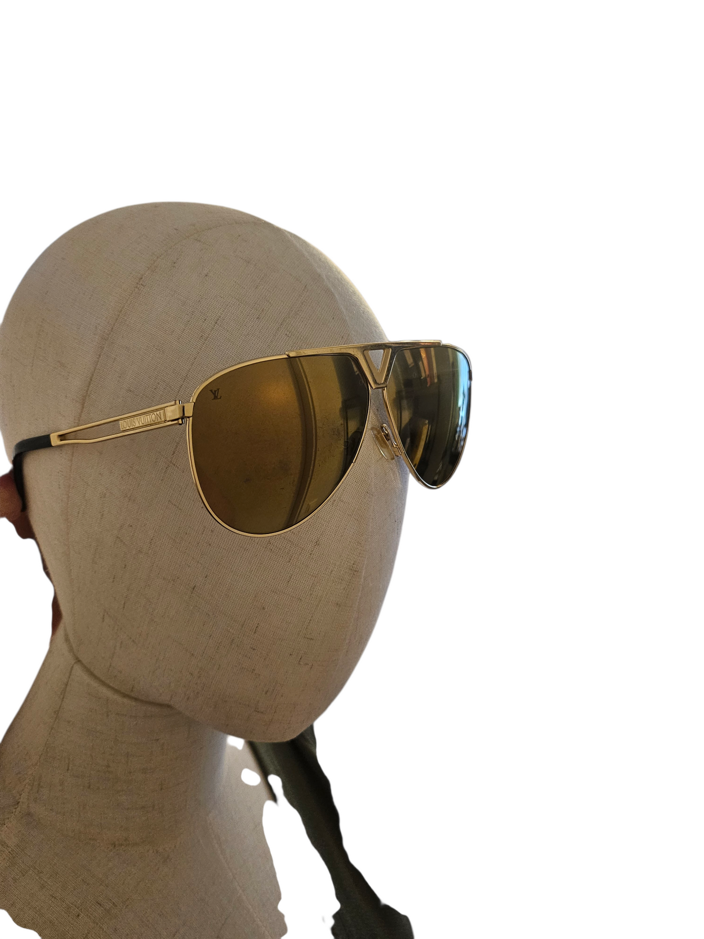 Louis Vuitton Tonca sunglasses