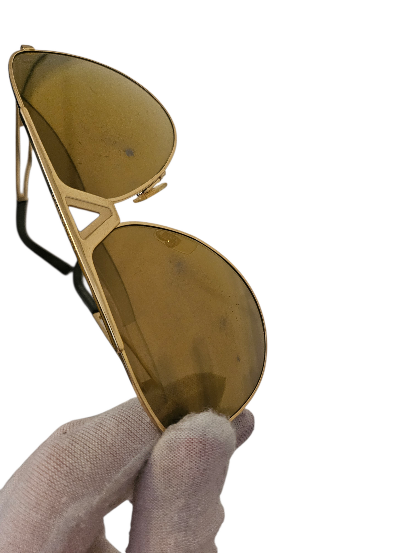 Louis Vuitton Tonca sunglasses