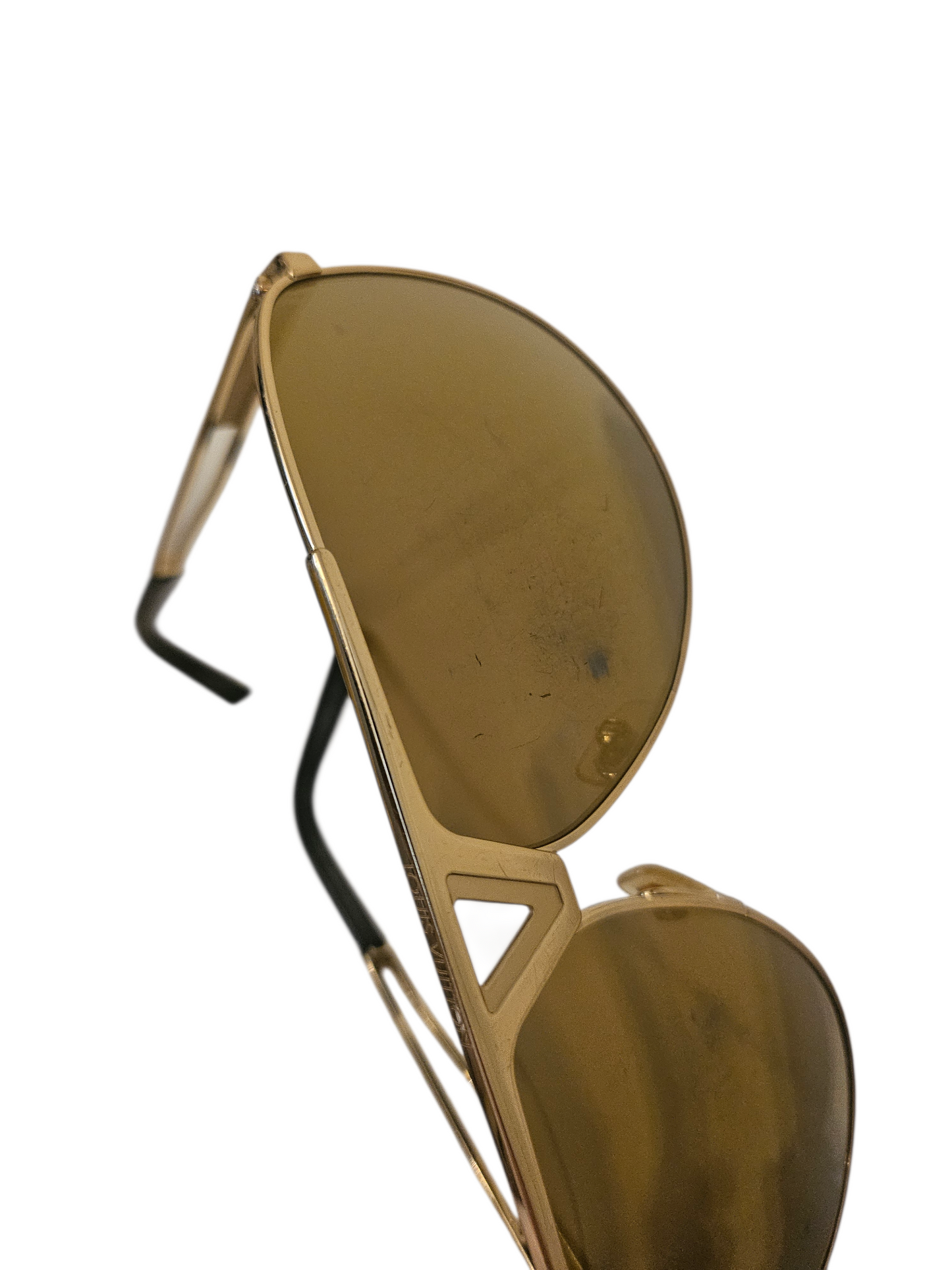 Louis Vuitton Tonca sunglasses