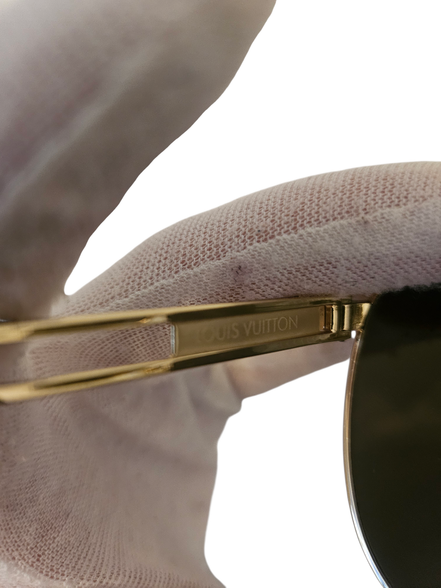 Louis Vuitton Tonca sunglasses