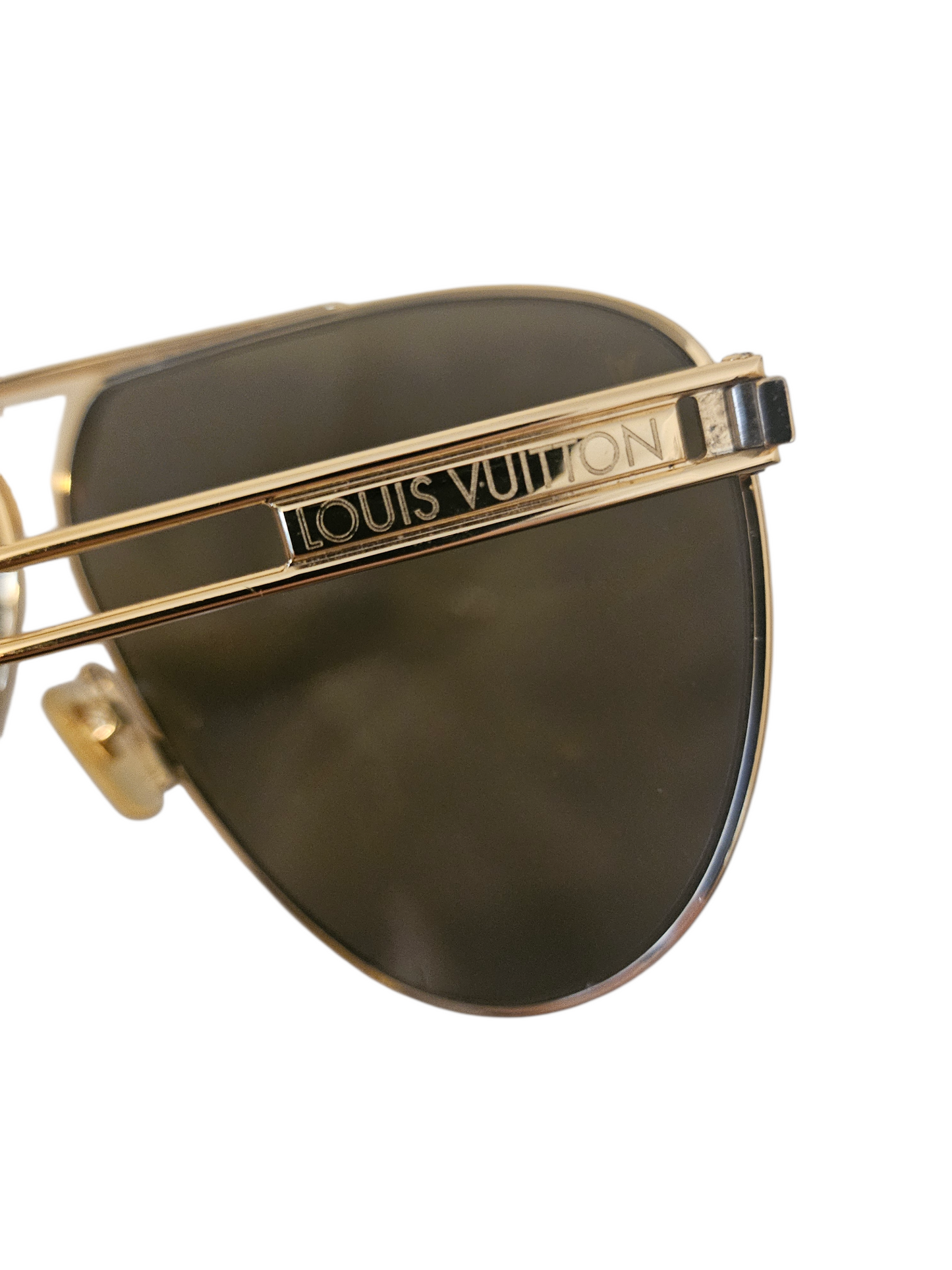 Louis Vuitton Tonca sunglasses