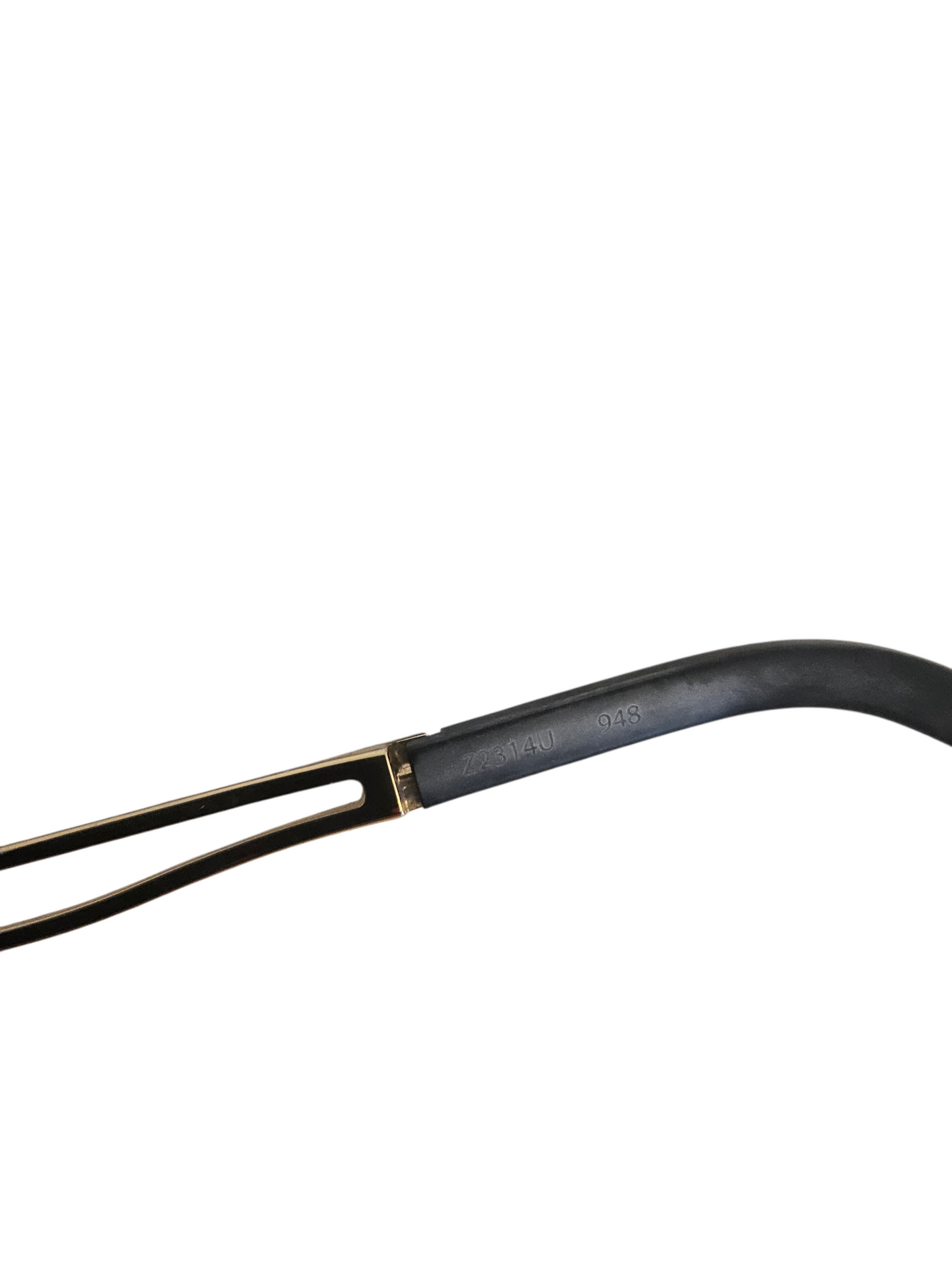 Louis Vuitton Tonca sunglasses