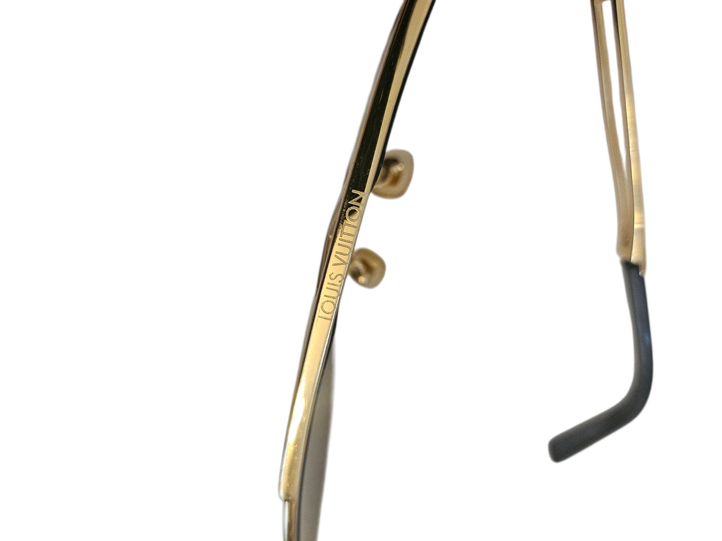 Louis Vuitton Tonca sunglasses